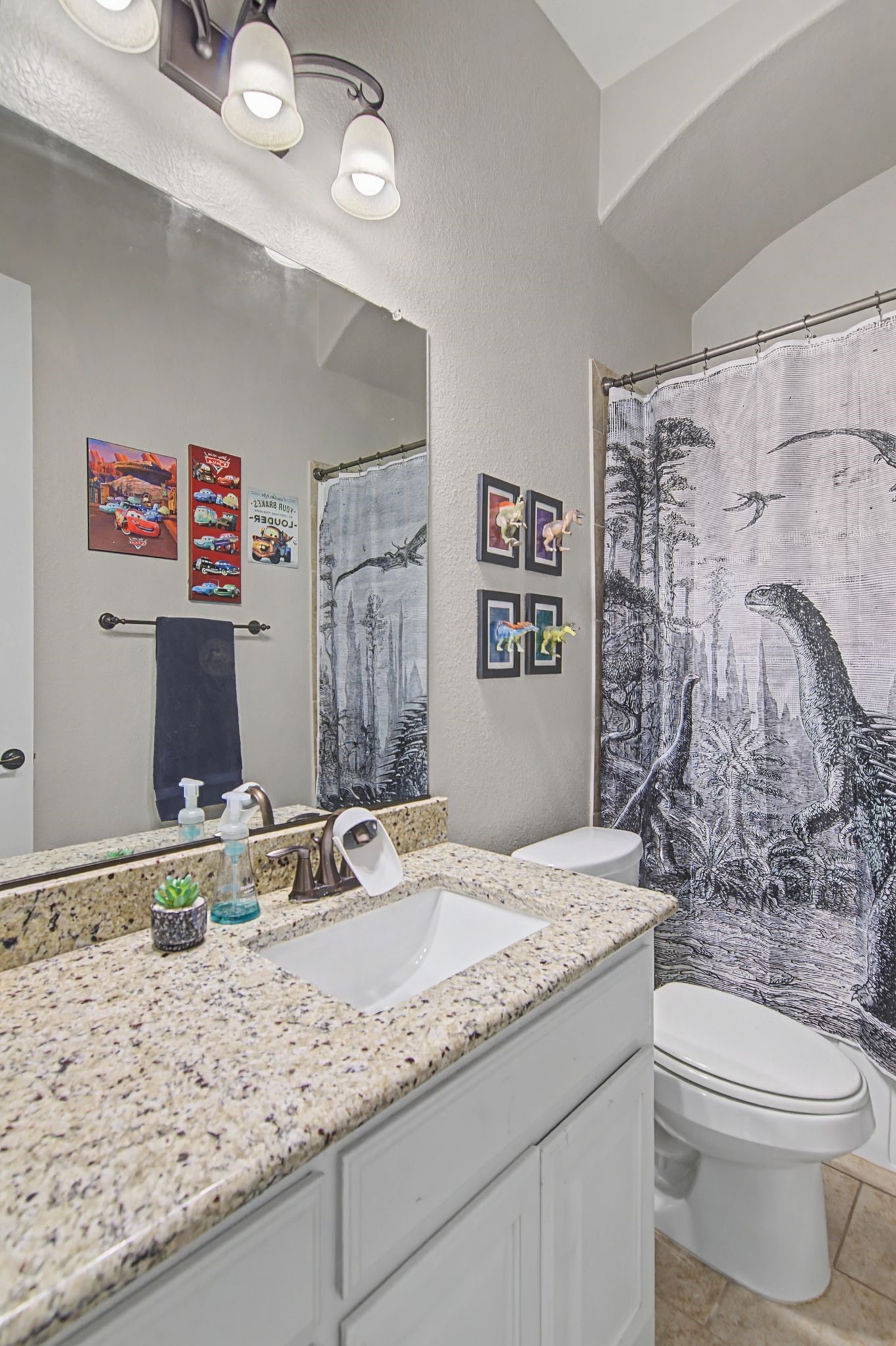 2802 Castlereach Street Trophy Club TX 76262