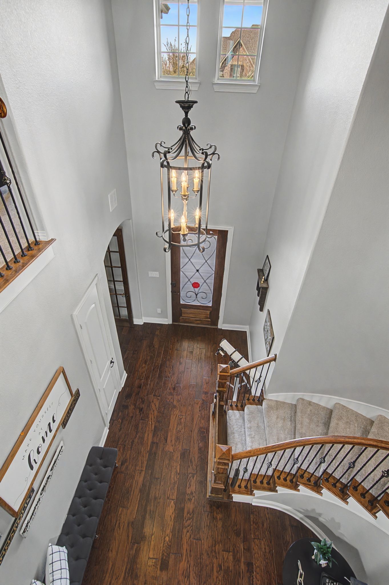 2802 Castlereach Street Trophy Club TX 76262