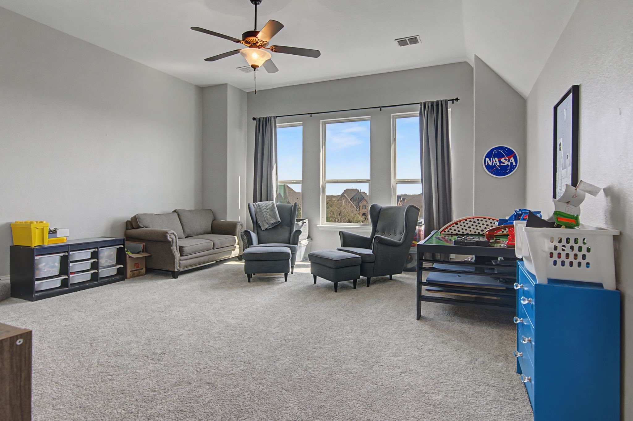 2802 Castlereach Street Trophy Club TX 76262