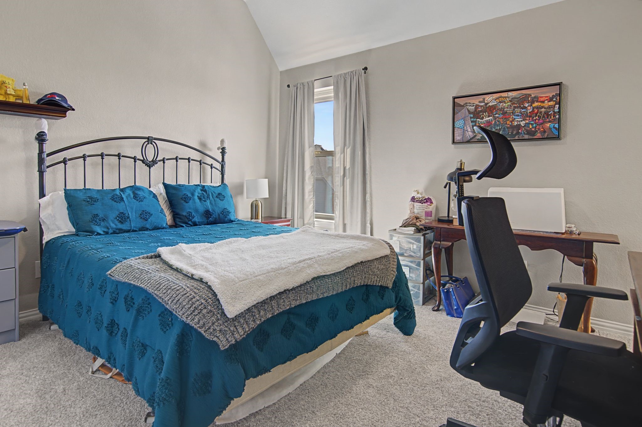 2802 Castlereach Street Trophy Club TX 76262
