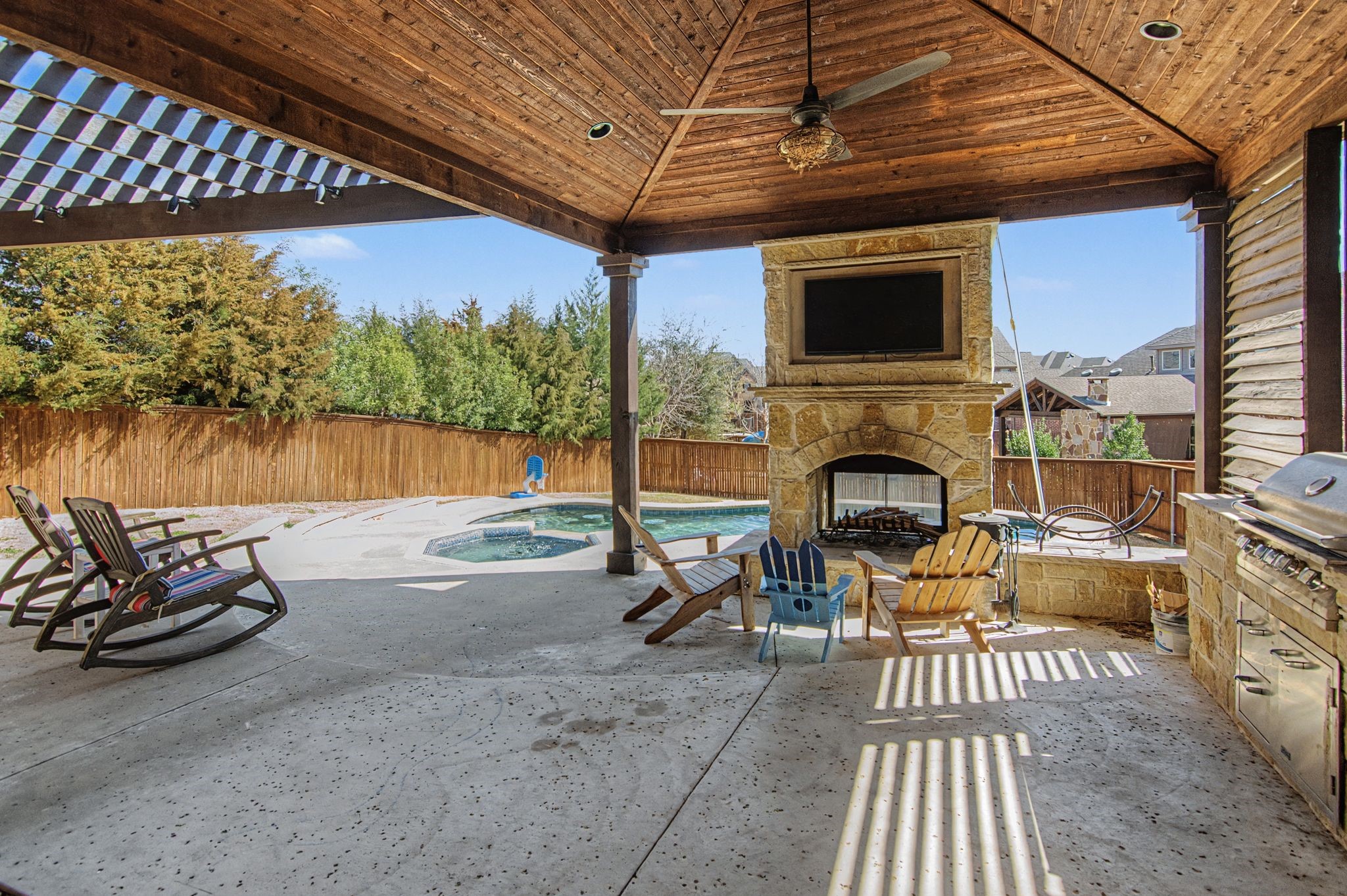 2802 Castlereach Street Trophy Club TX 76262