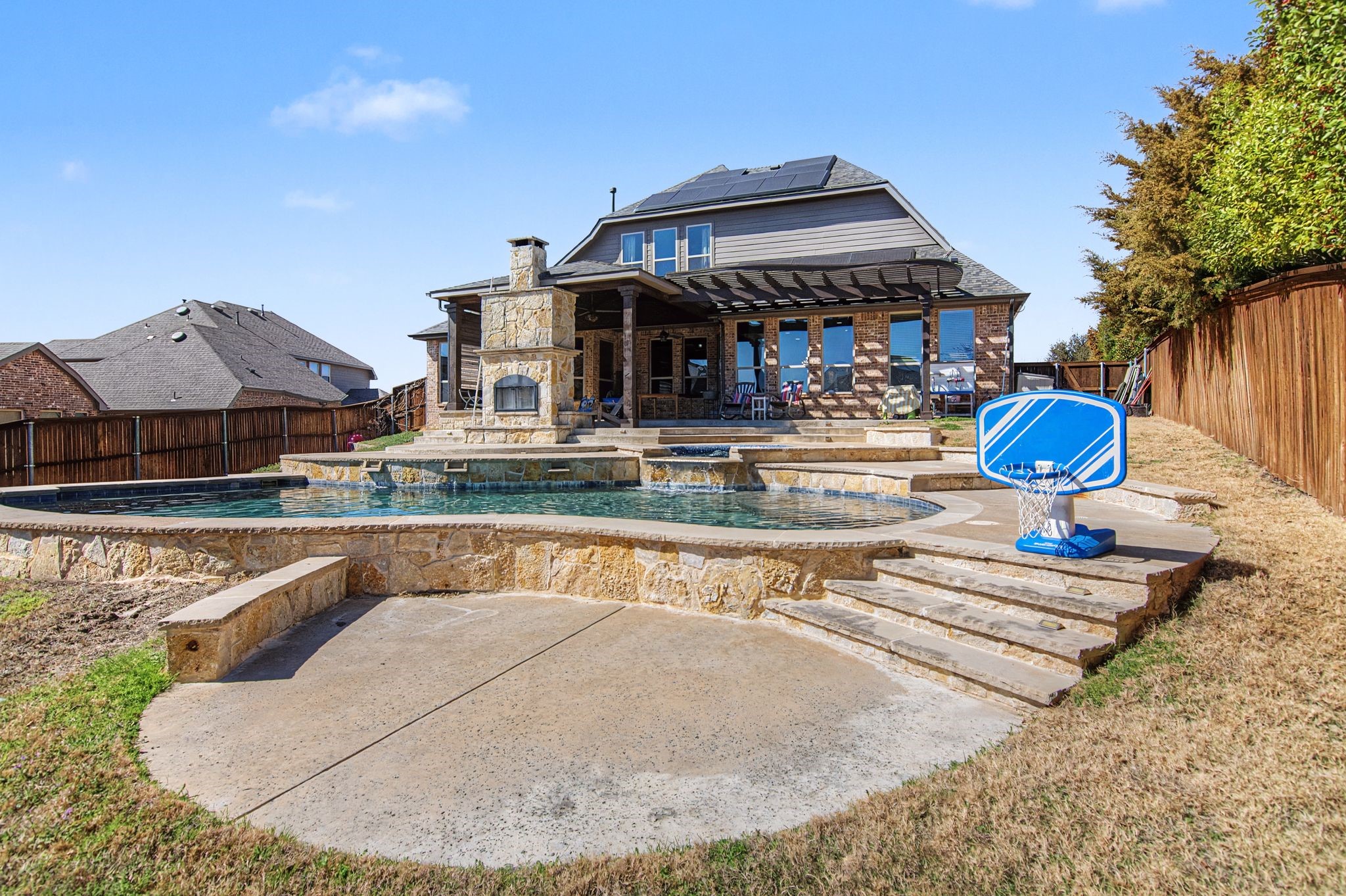 2802 Castlereach Street Trophy Club TX 76262