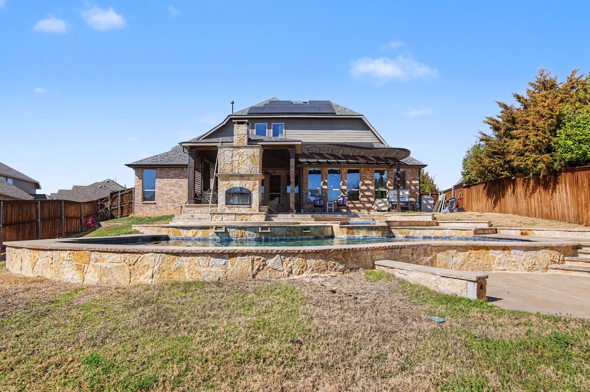 2802 Castlereach Street Trophy Club TX 76262