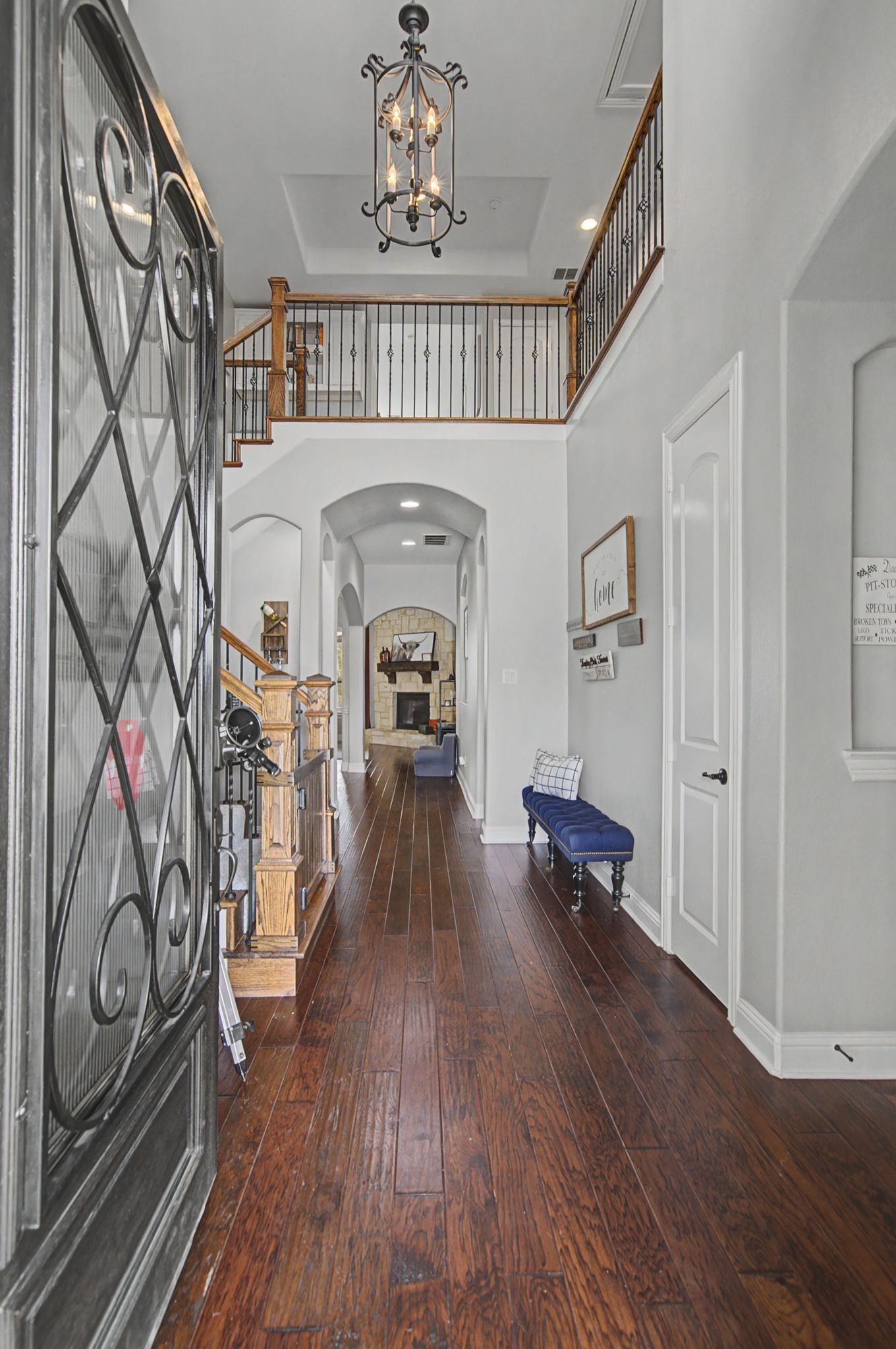 2802 Castlereach Street Trophy Club TX 76262