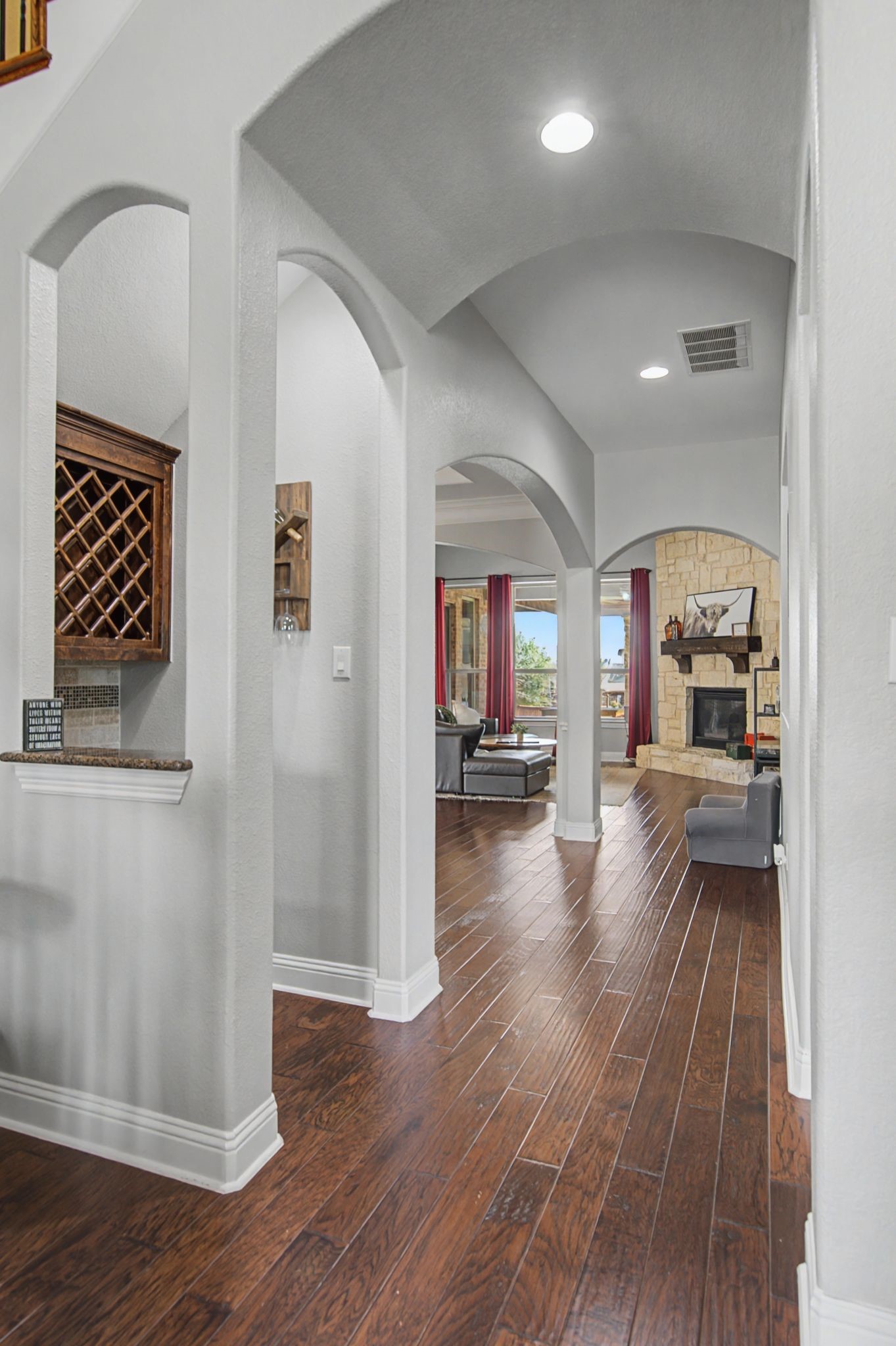 2802 Castlereach Street Trophy Club TX 76262
