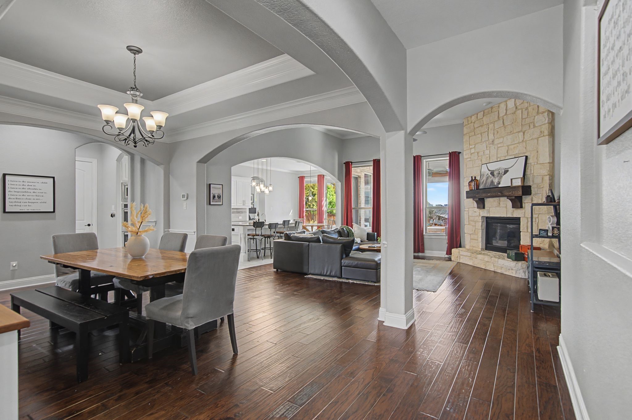 2802 Castlereach Street Trophy Club TX 76262