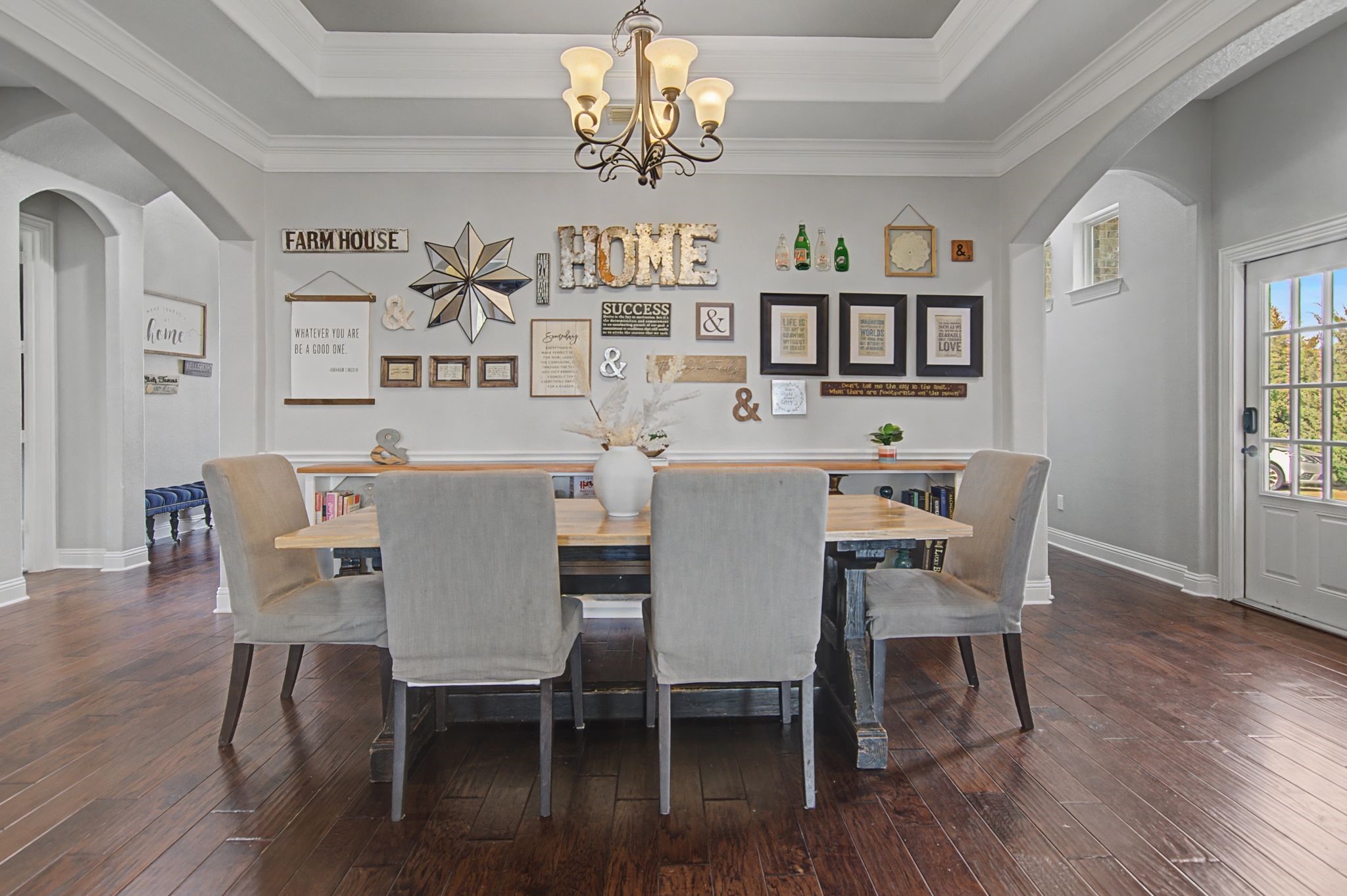 2802 Castlereach Street Trophy Club TX 76262