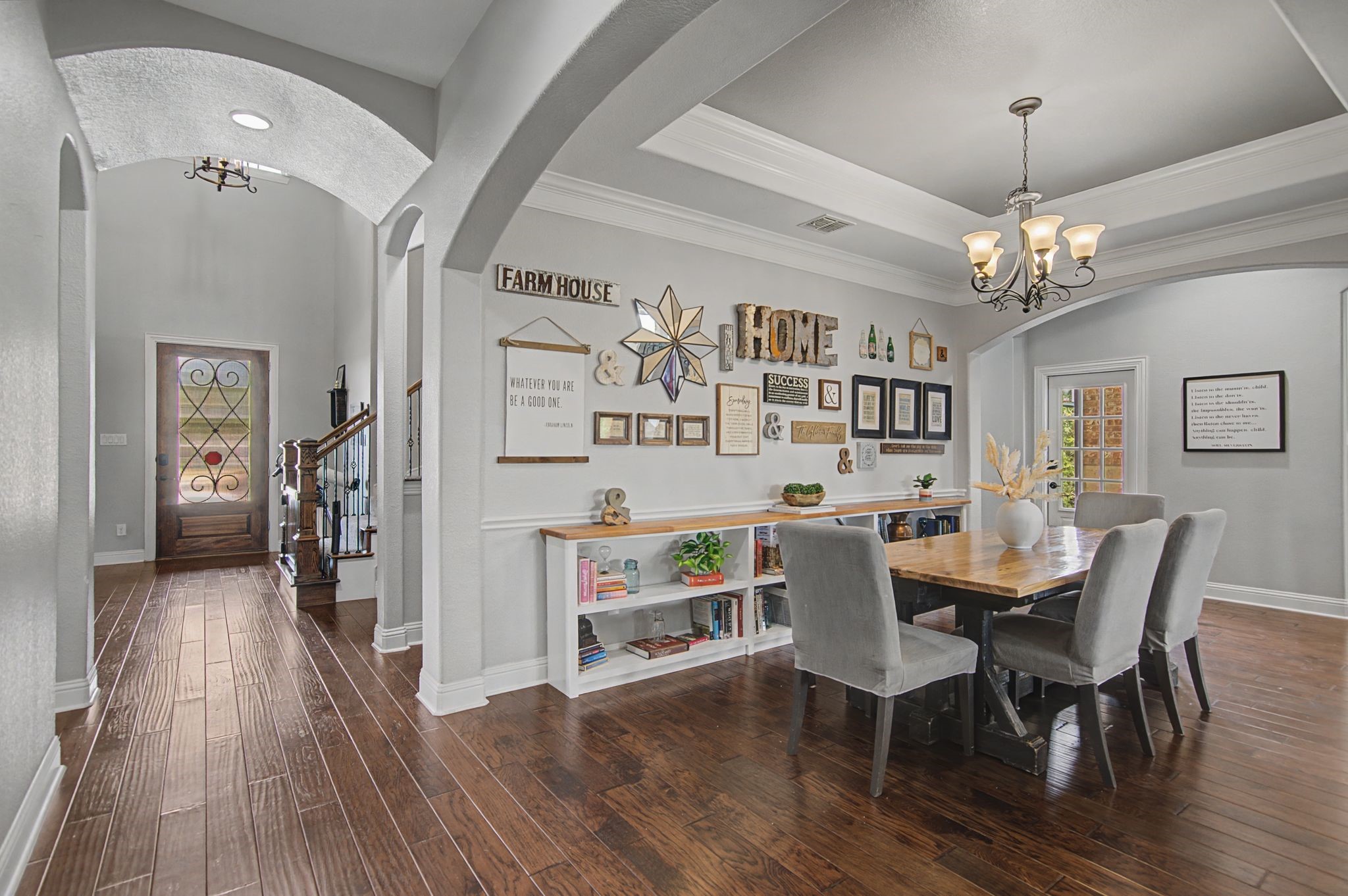 2802 Castlereach Street Trophy Club TX 76262