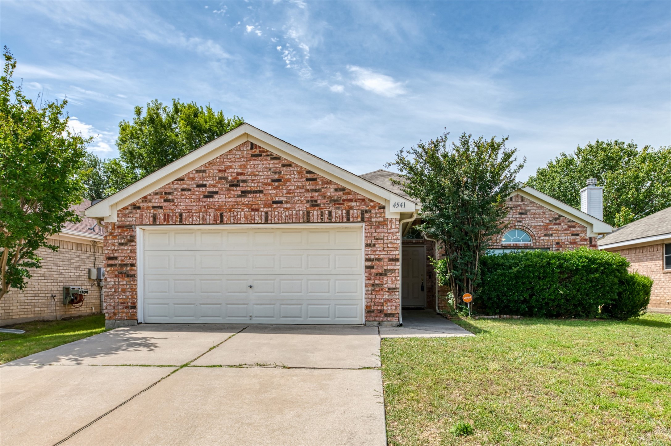 4541 Grainland Court Fort Worth TX 76179