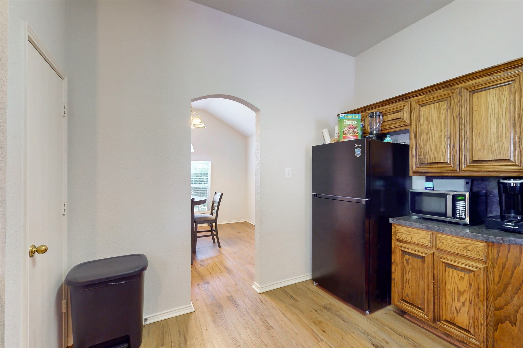 4541 Grainland Court Fort Worth TX 76179