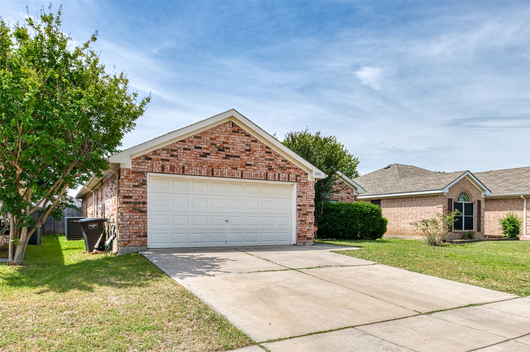 4541 Grainland Court Fort Worth TX 76179