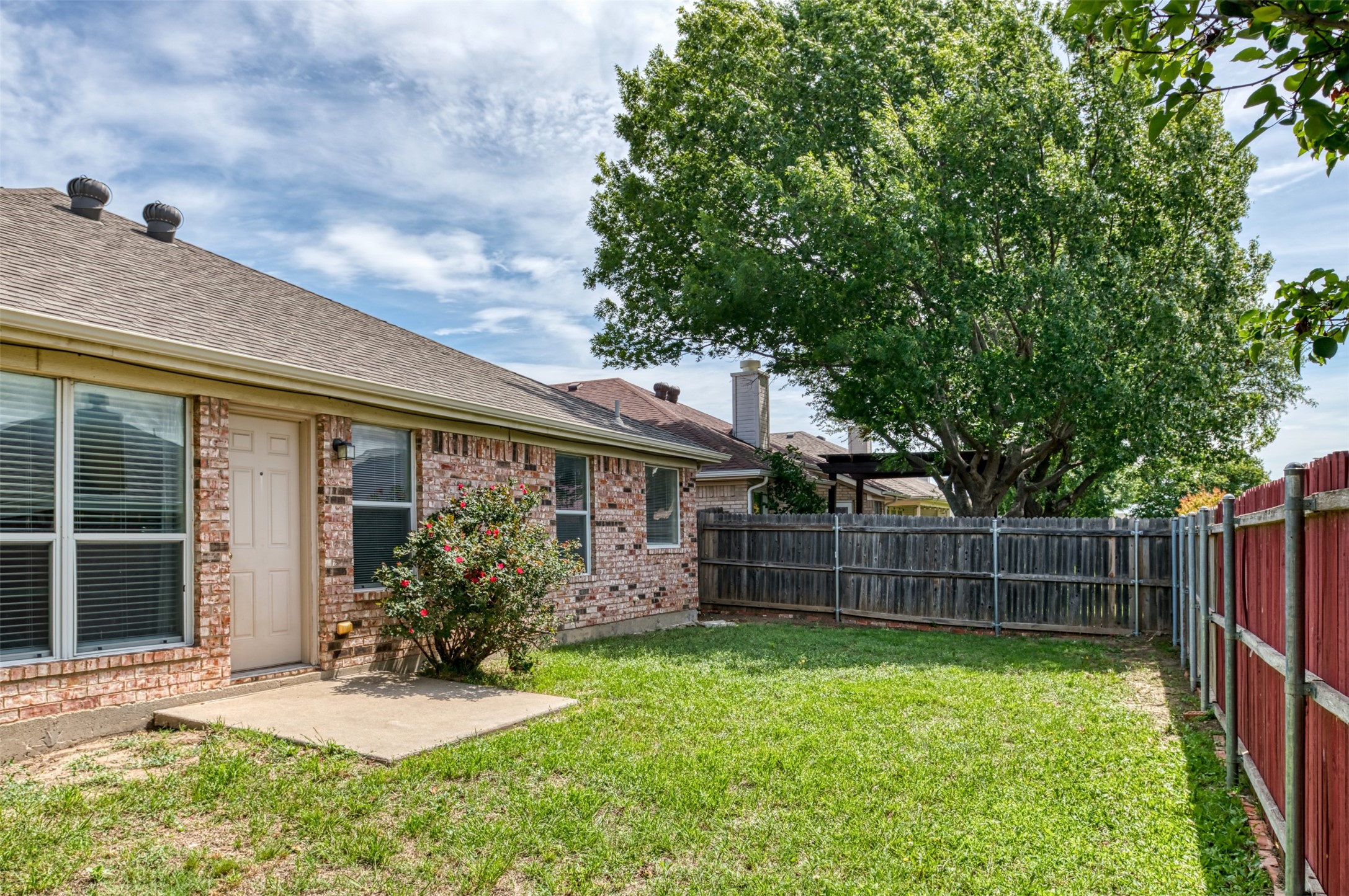 4541 Grainland Court Fort Worth TX 76179