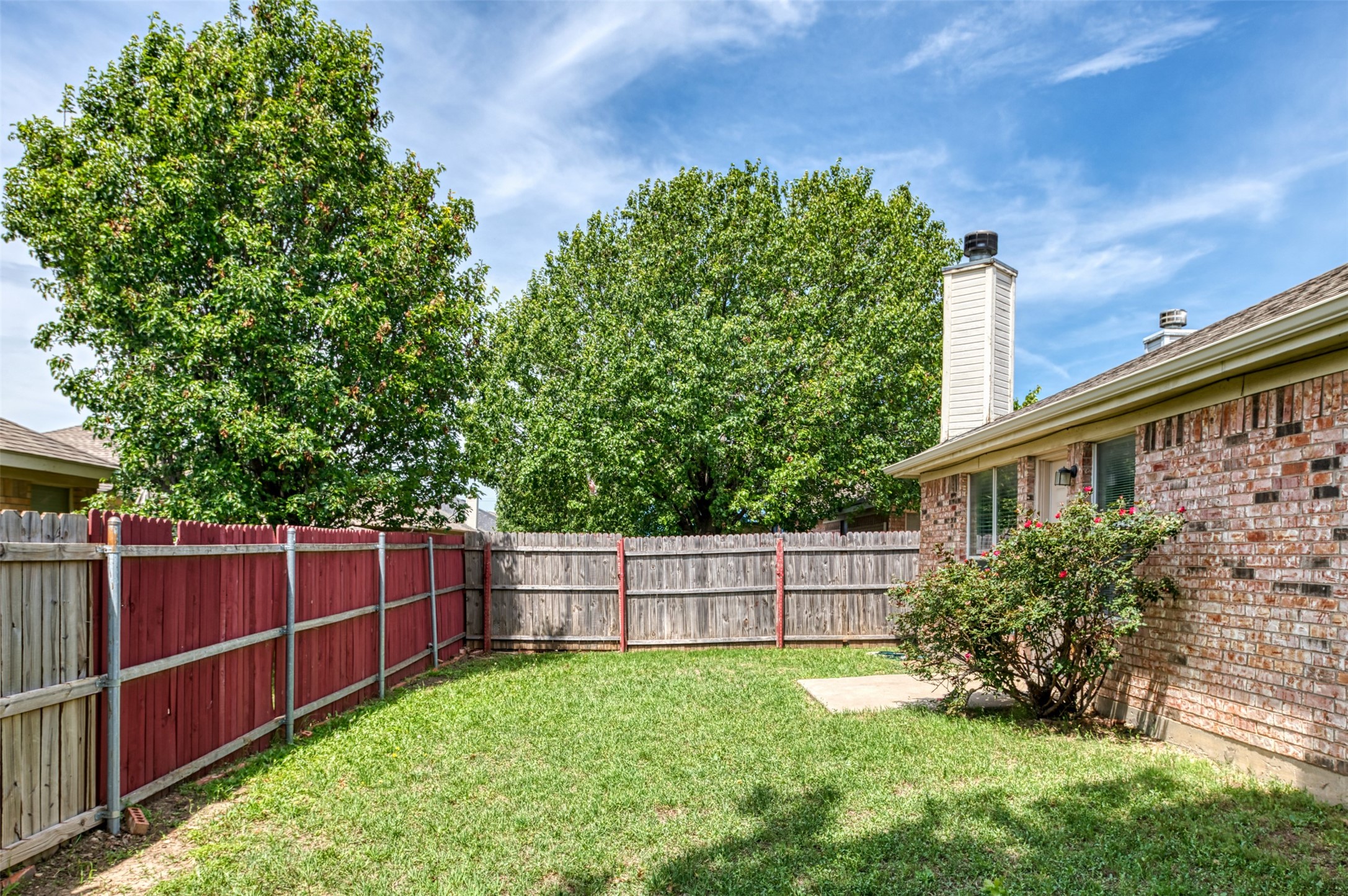 4541 Grainland Court Fort Worth TX 76179