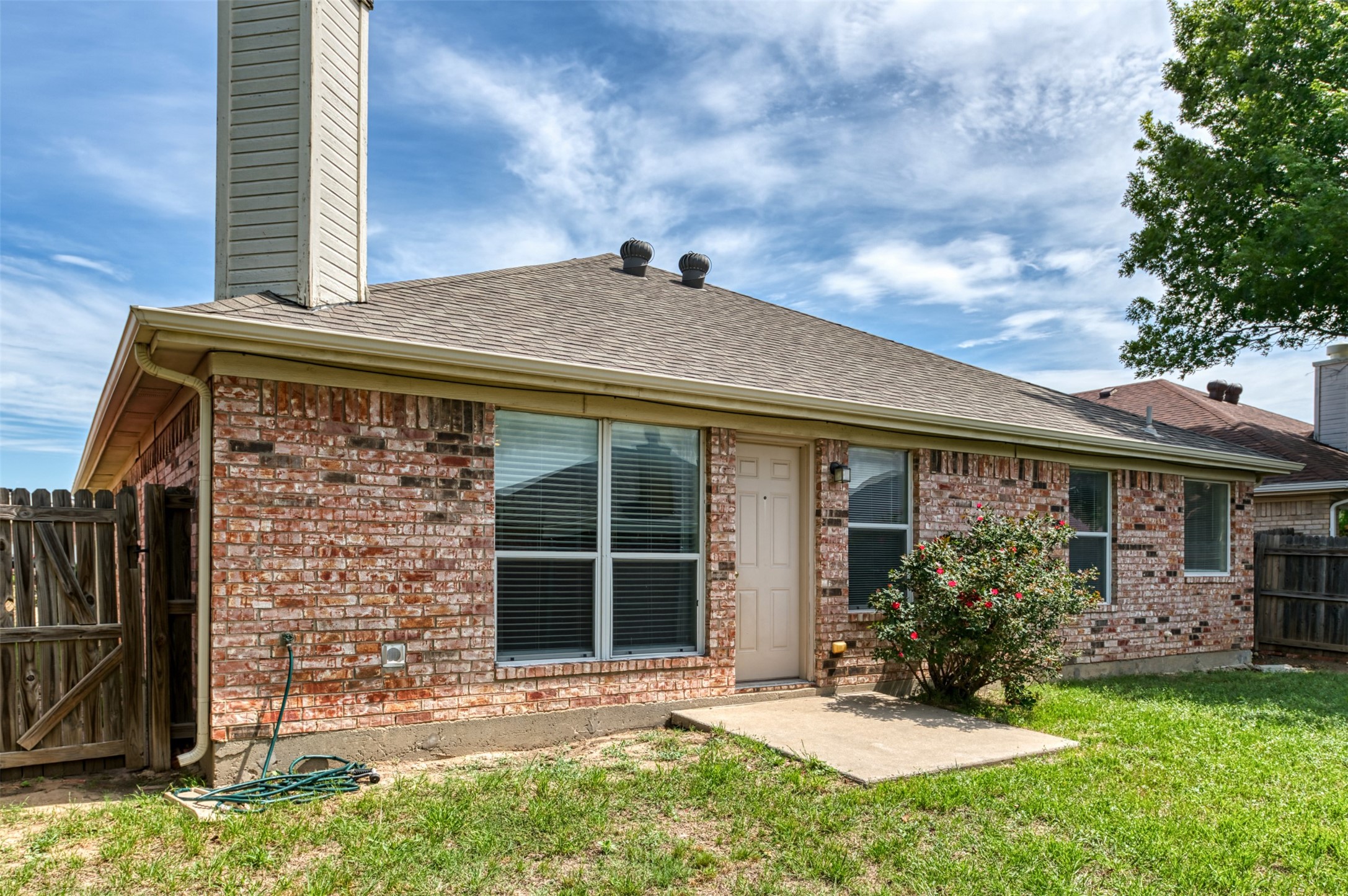 4541 Grainland Court Fort Worth TX 76179