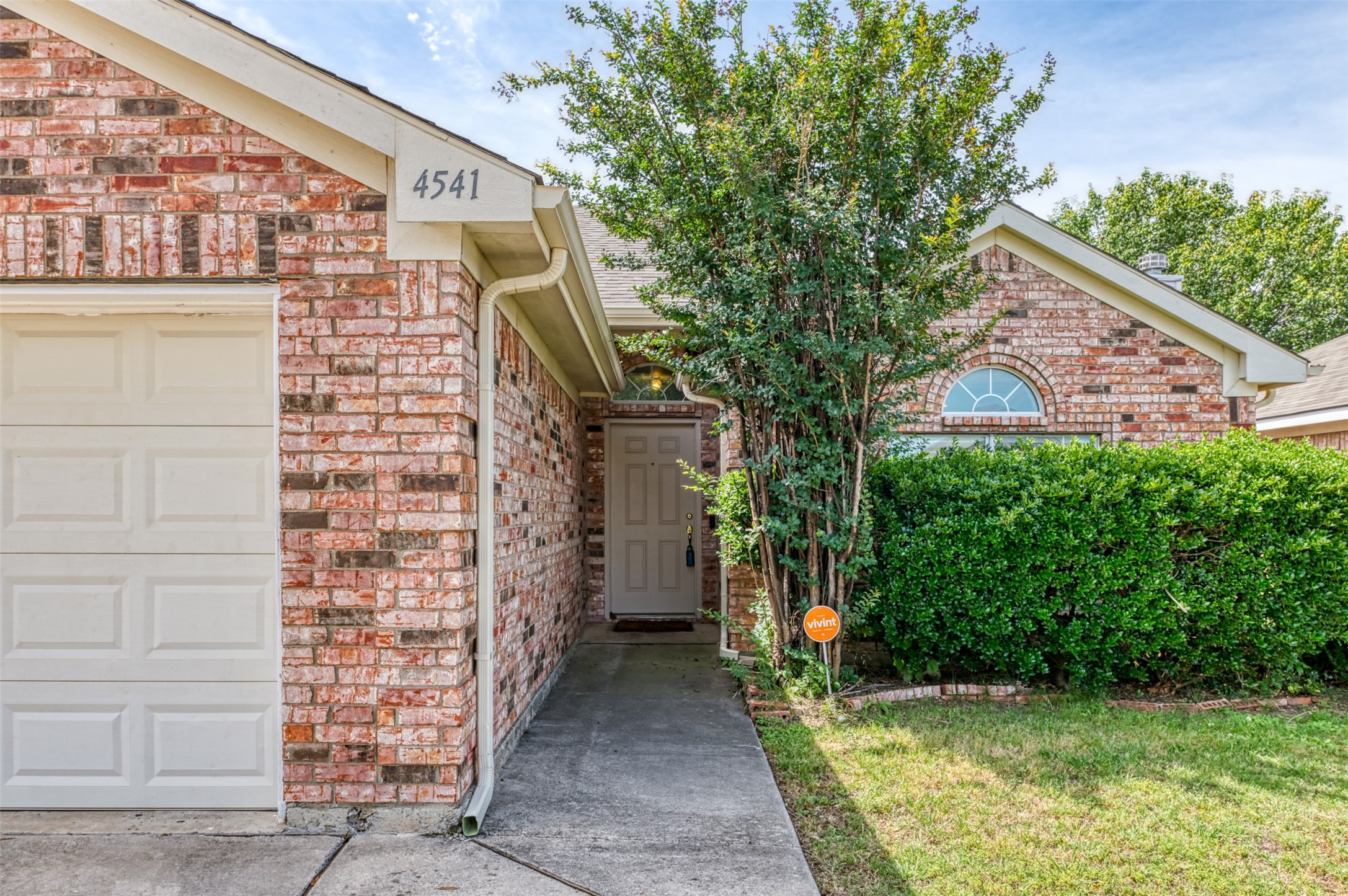 4541 Grainland Court Fort Worth TX 76179