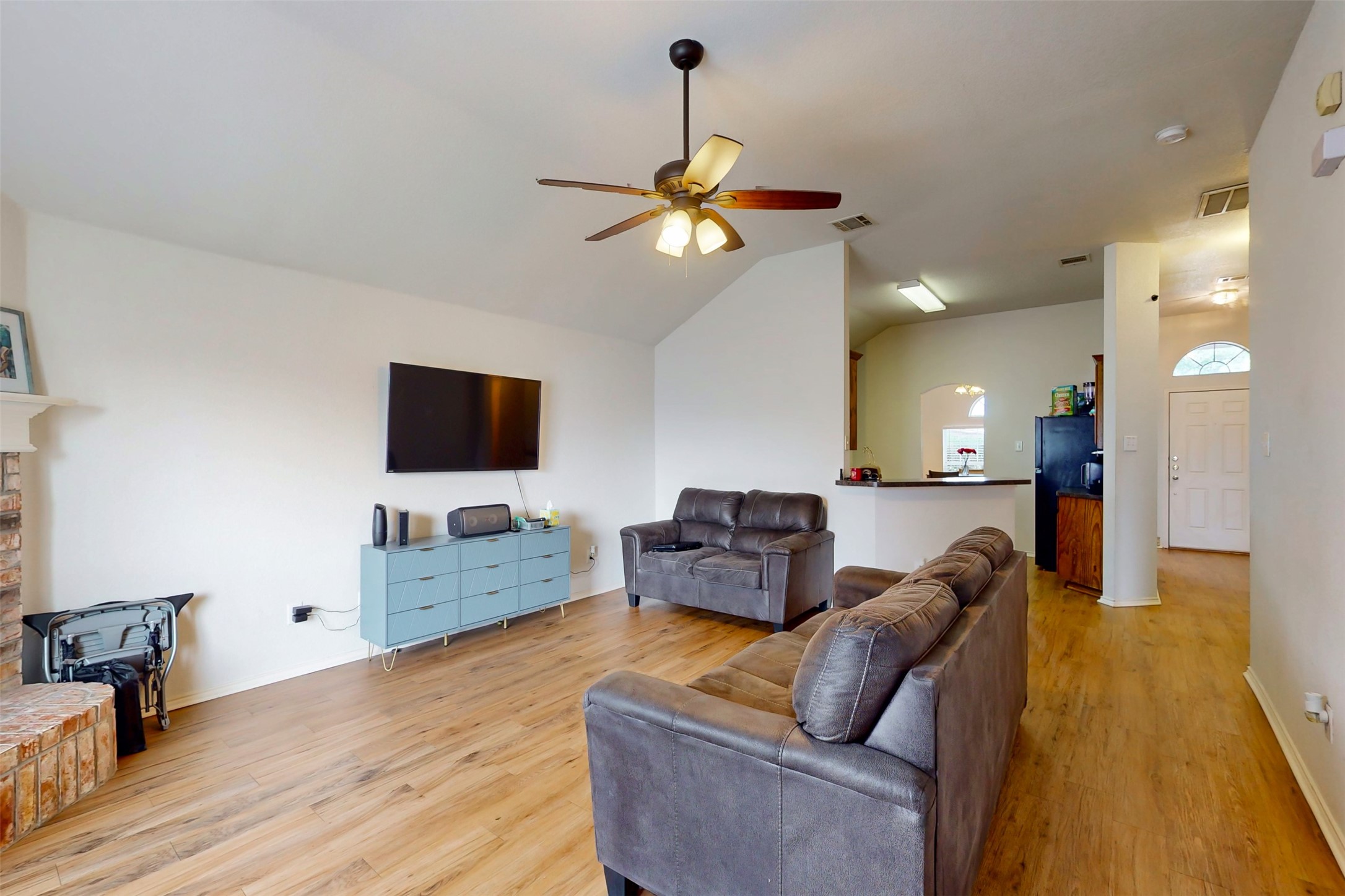 4541 Grainland Court Fort Worth TX 76179