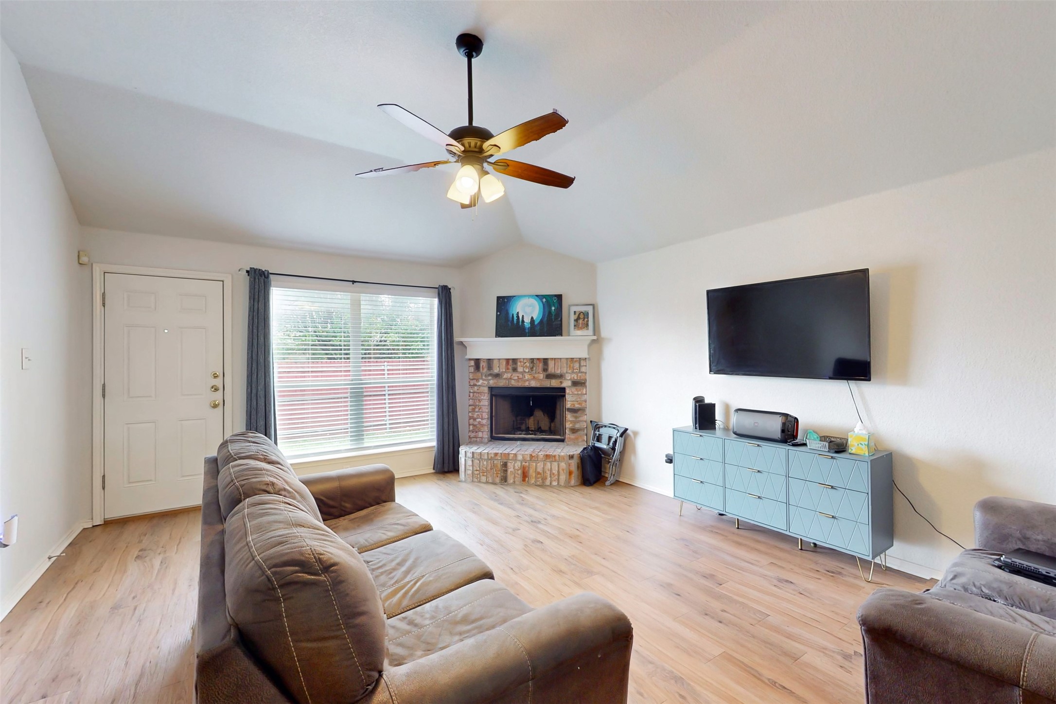 4541 Grainland Court Fort Worth TX 76179