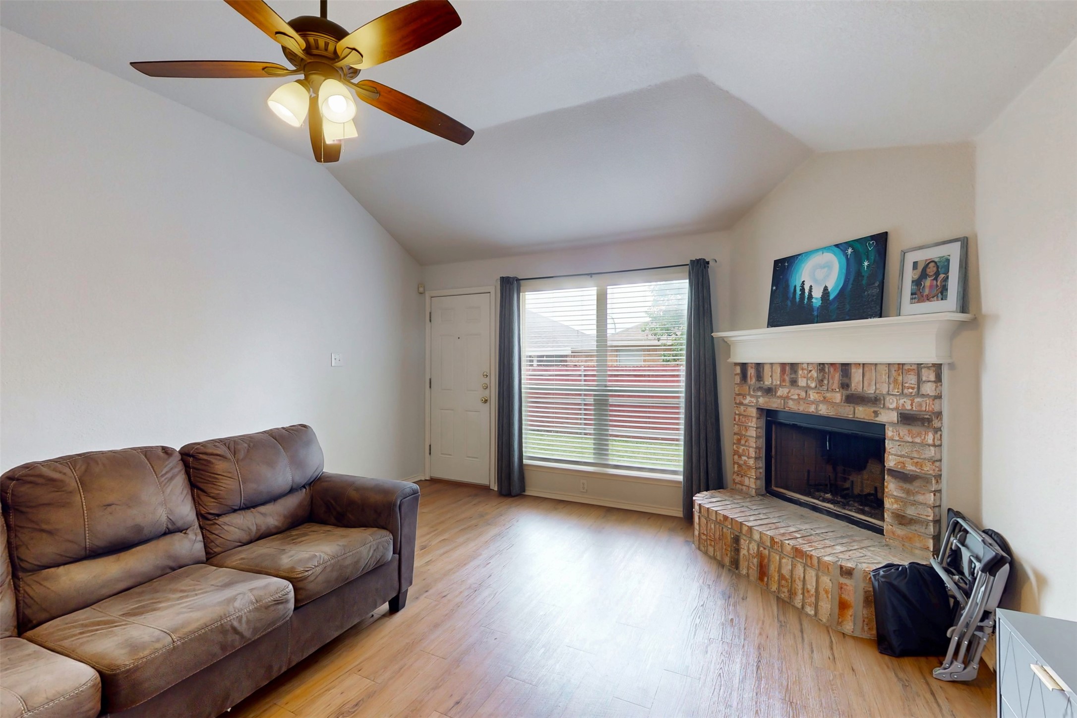 4541 Grainland Court Fort Worth TX 76179