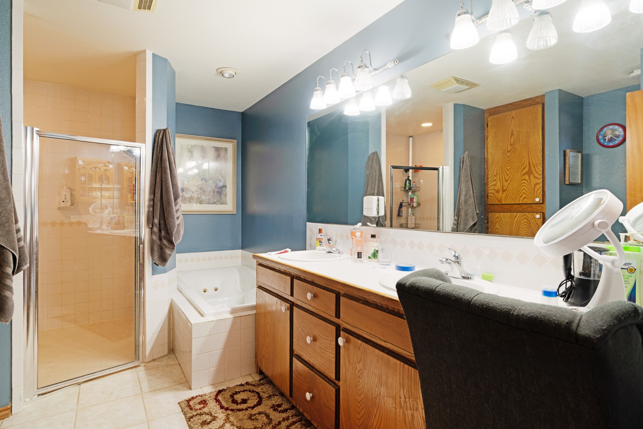 3178 E 2150 Grant OK 74738