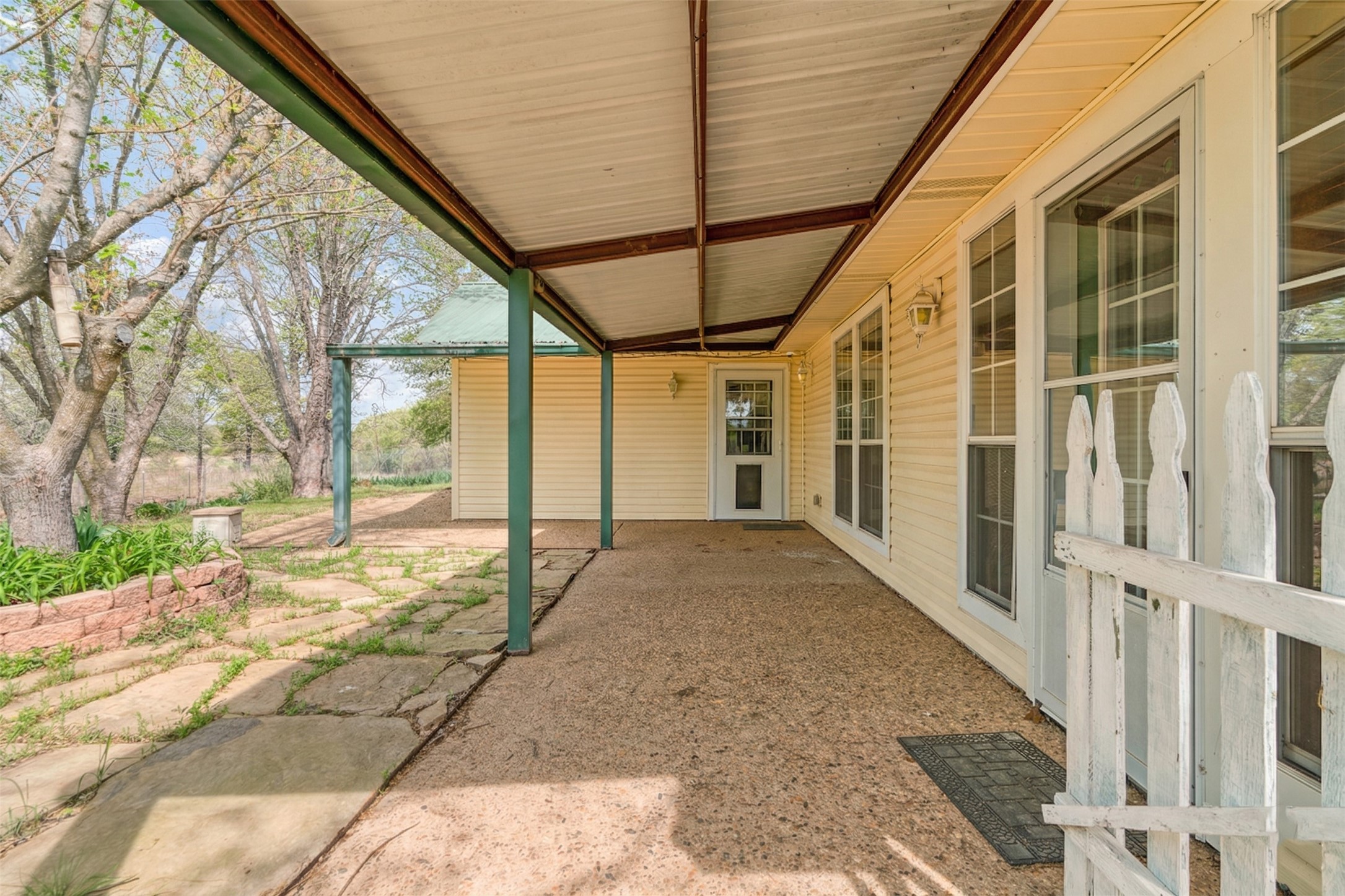 3178 E 2150 Grant OK 74738