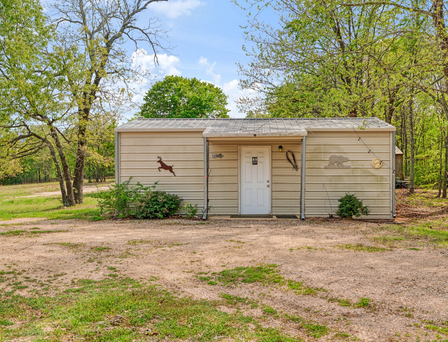 3178 E 2150 Grant OK 74738