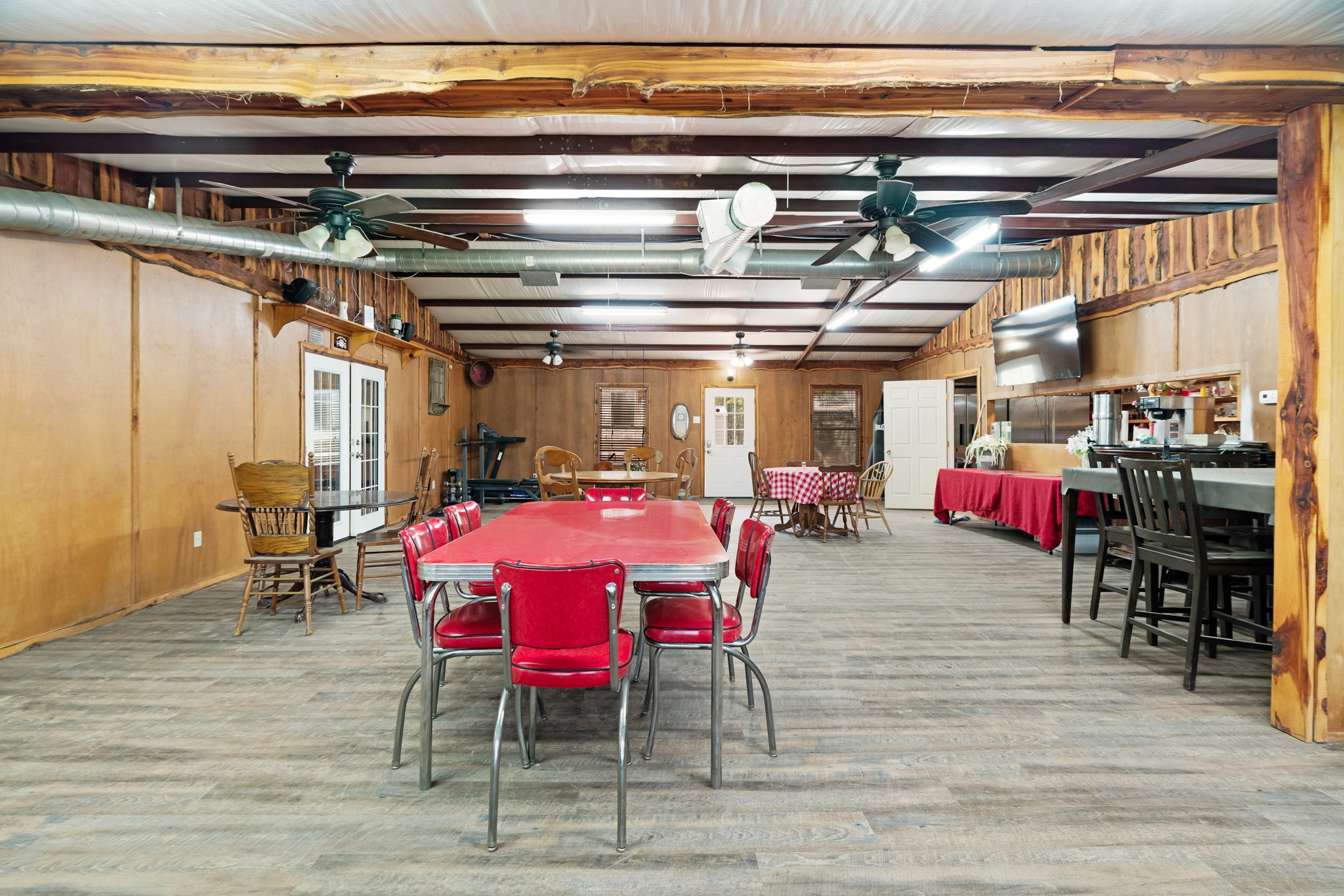 3178 E 2150 Grant OK 74738