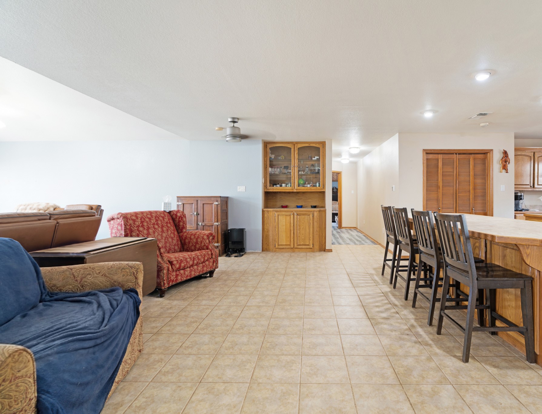 3178 E 2150 Grant OK 74738