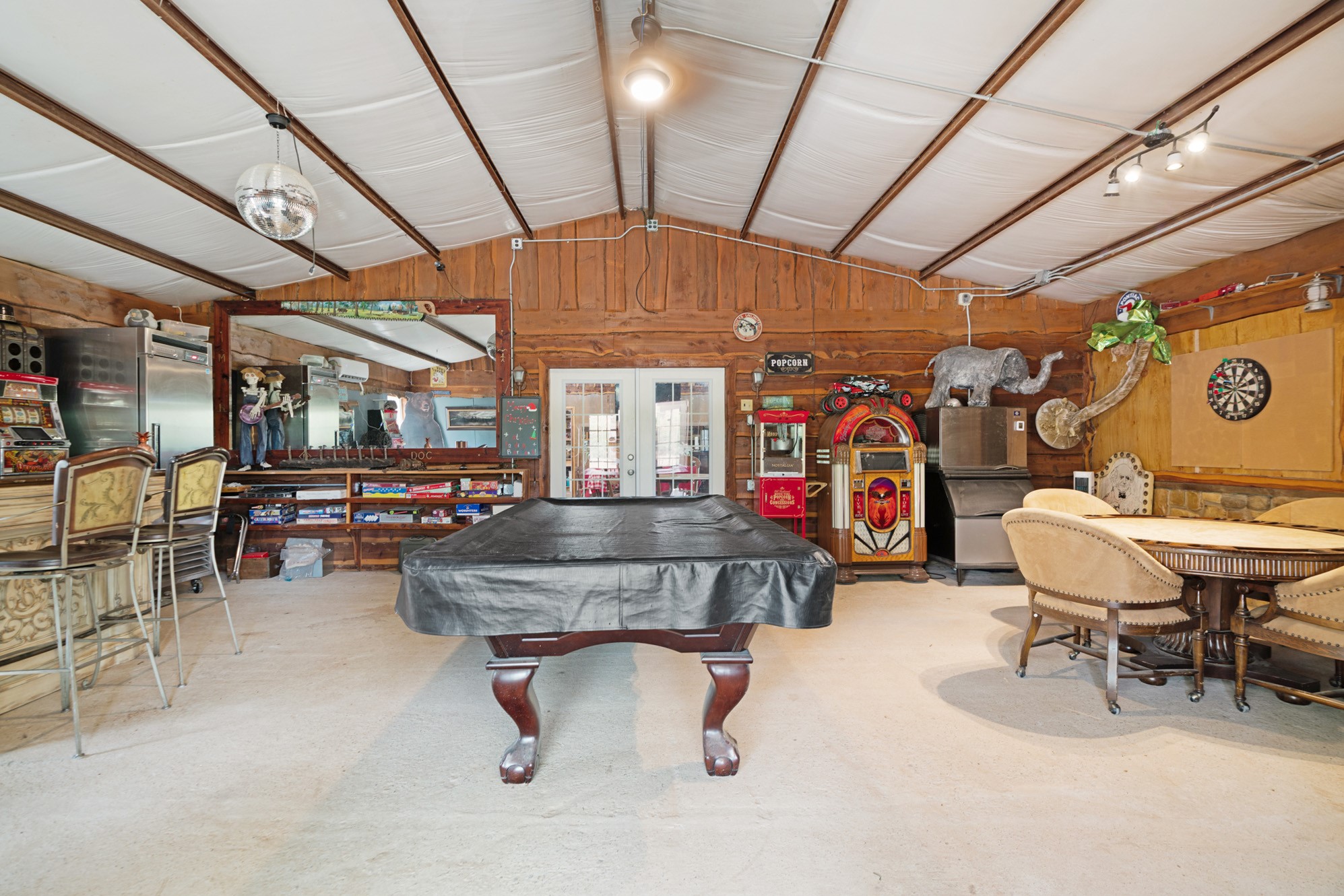 3178 E 2150 Grant OK 74738