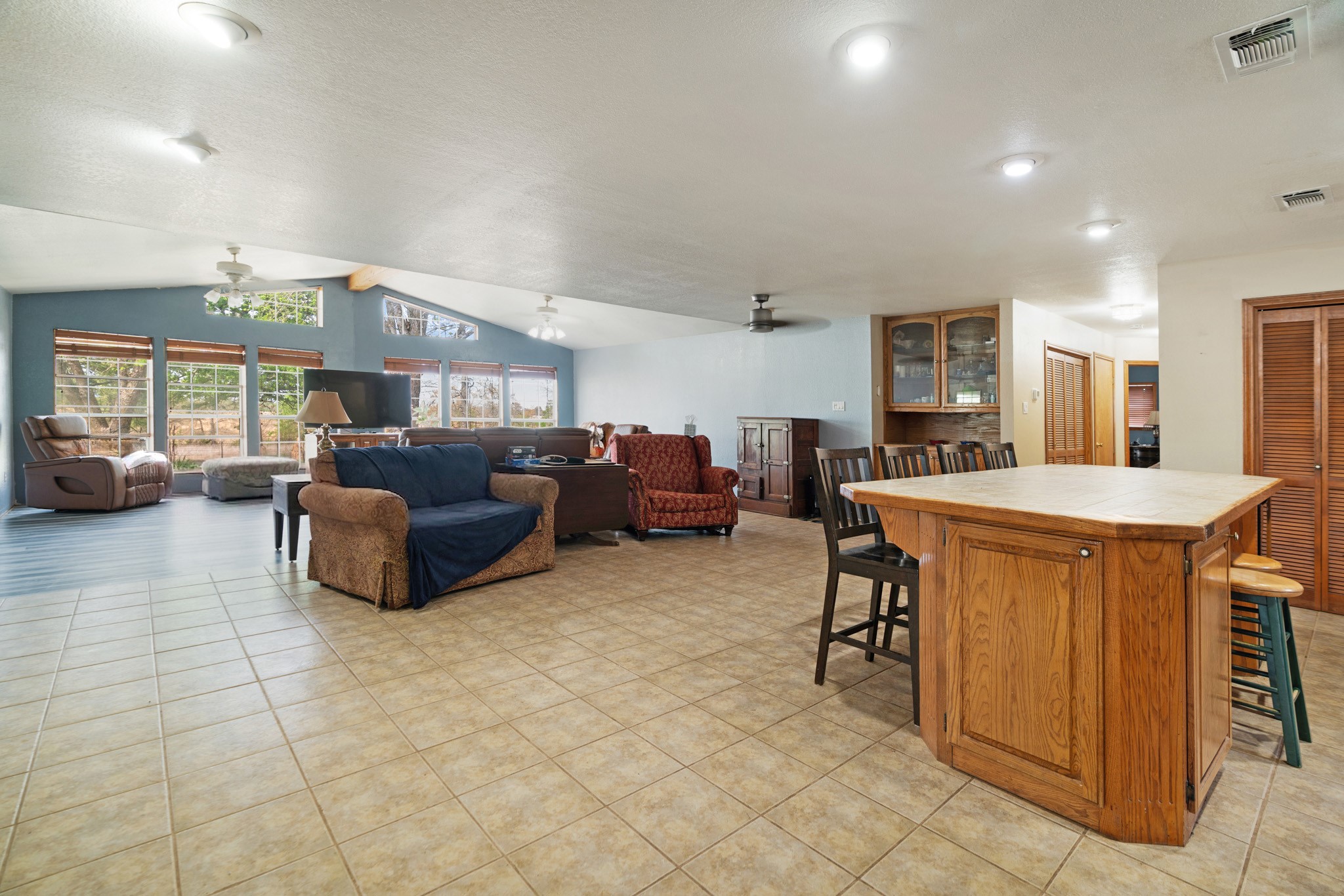 3178 E 2150 Grant OK 74738