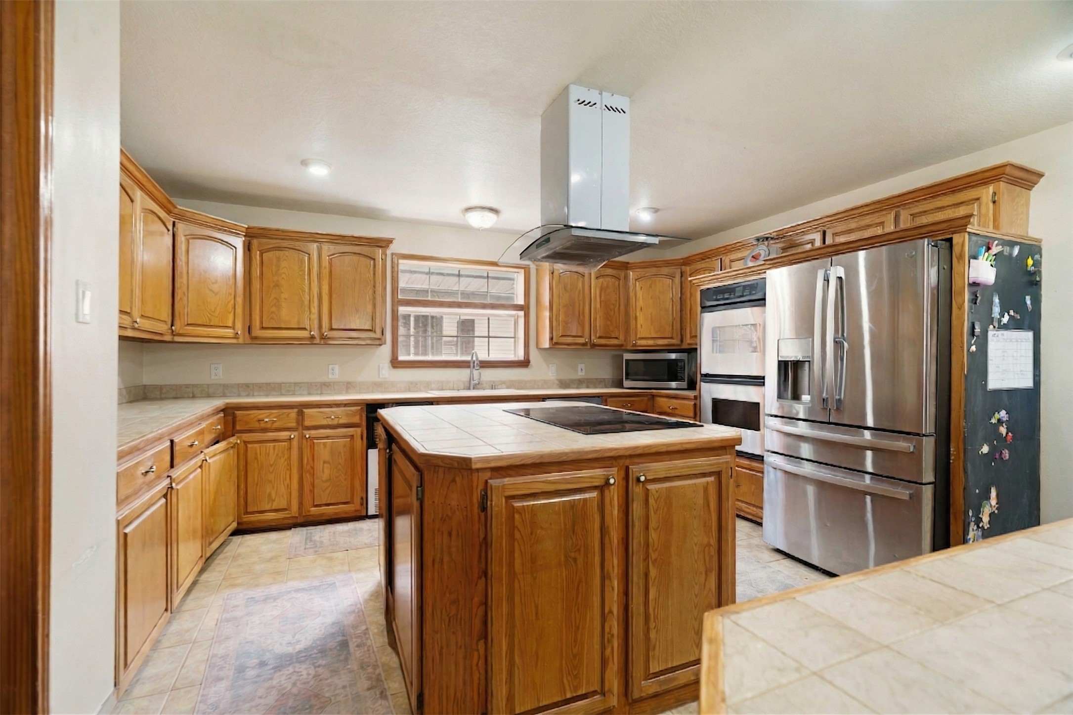 3178 E 2150 Grant OK 74738
