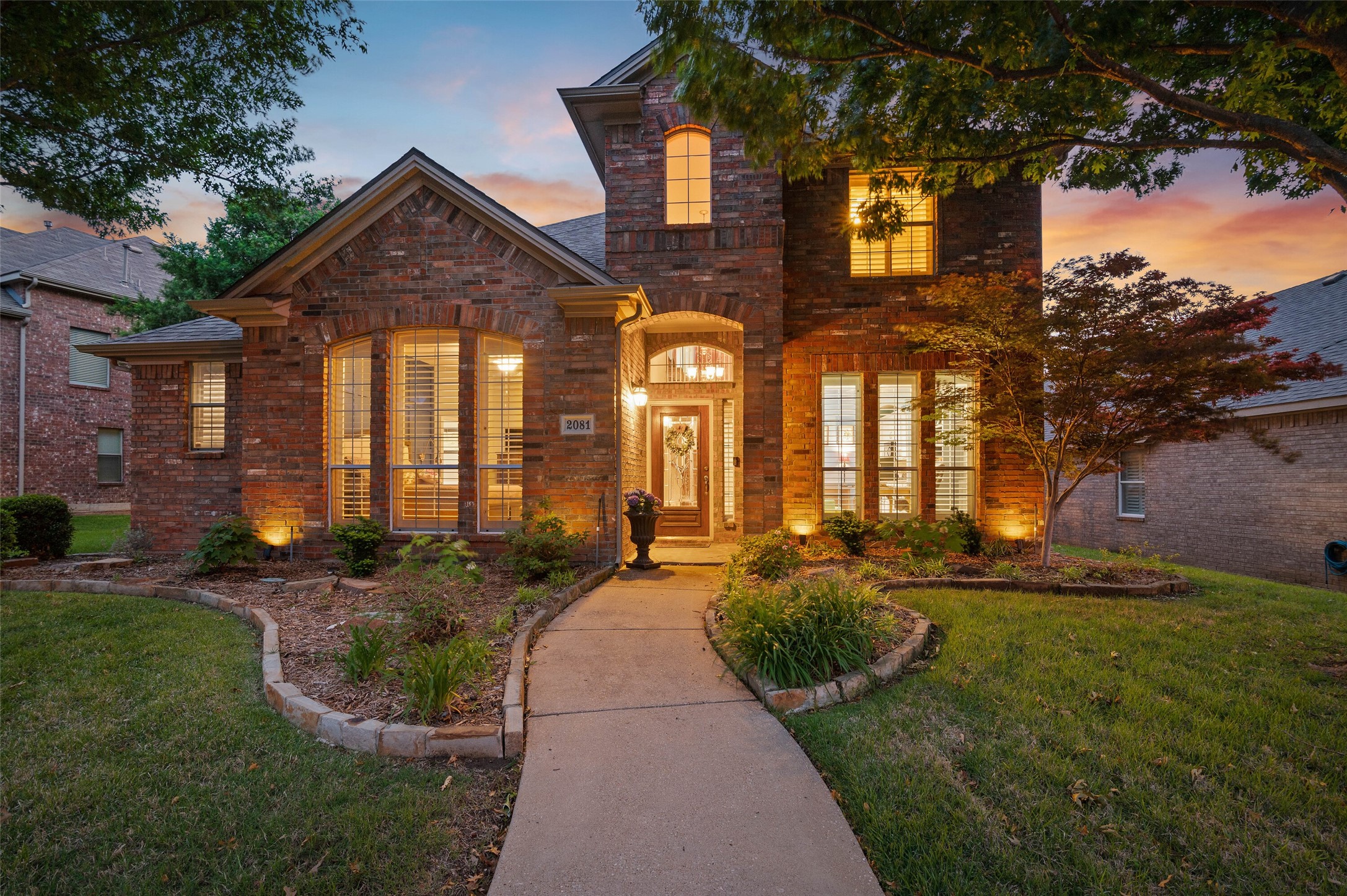2081 Ashbourne Drive Rockwall TX 75087
