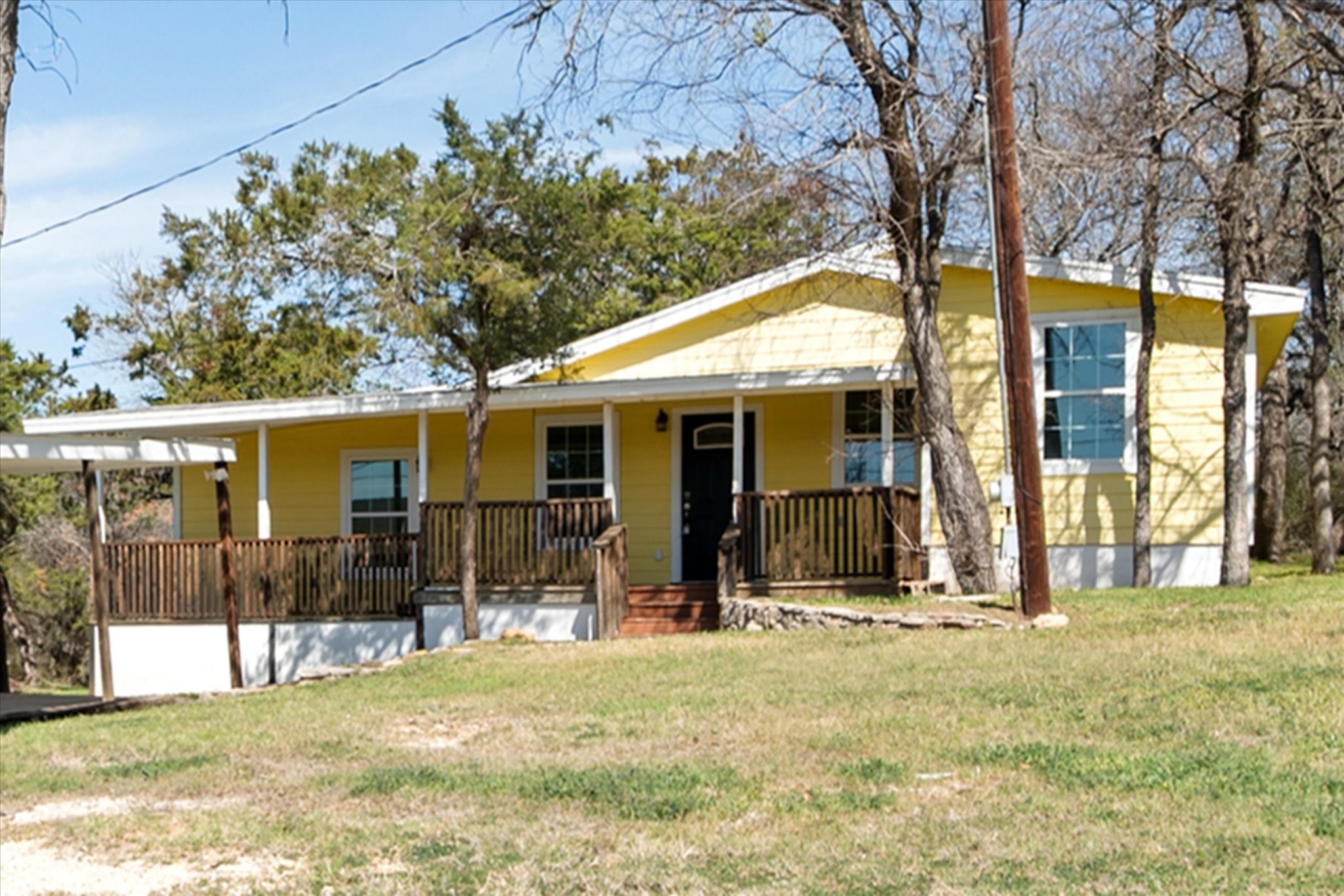508 Lois Circle Granbury TX 76049