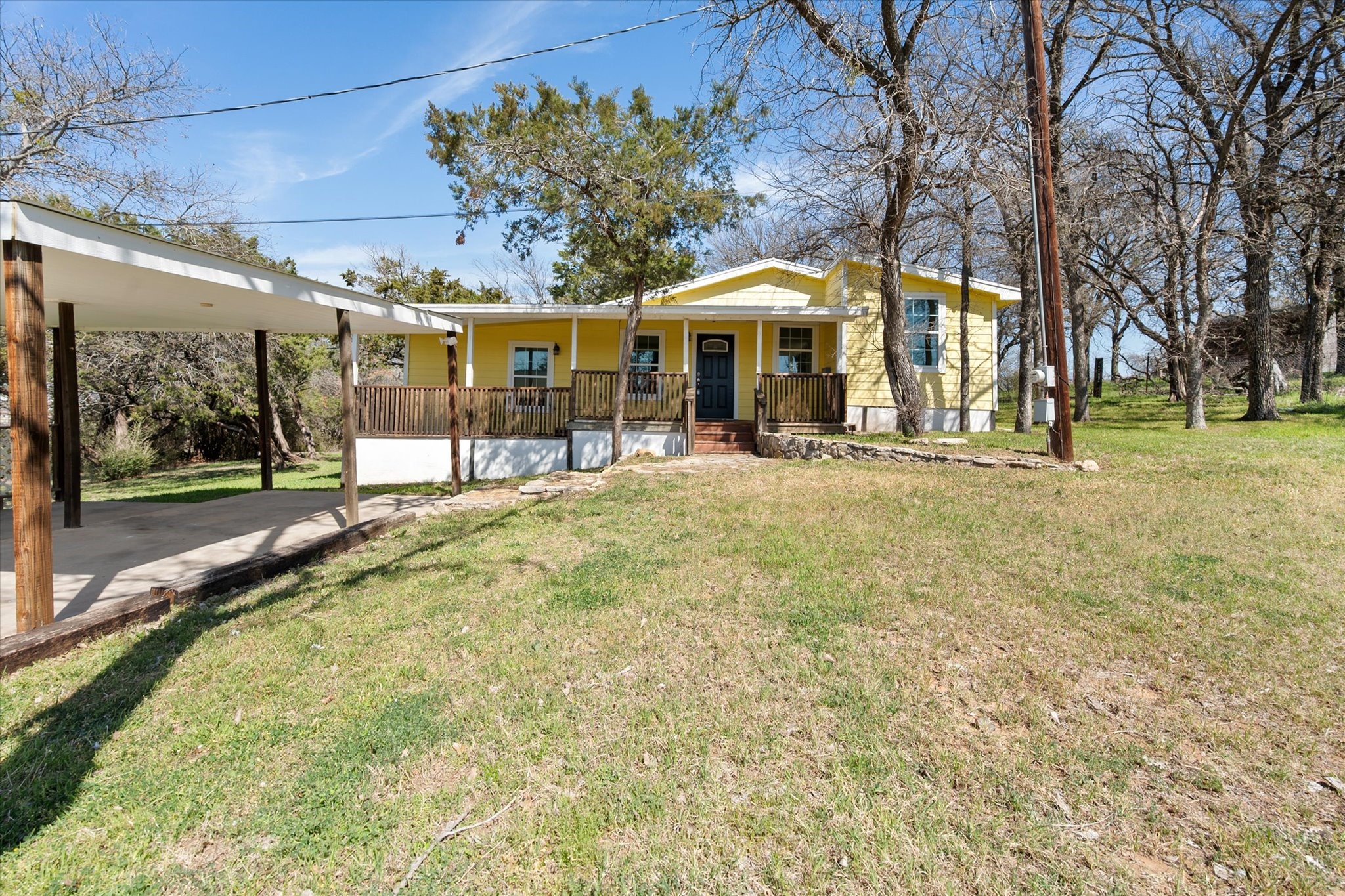 508 Lois Circle Granbury TX 76049