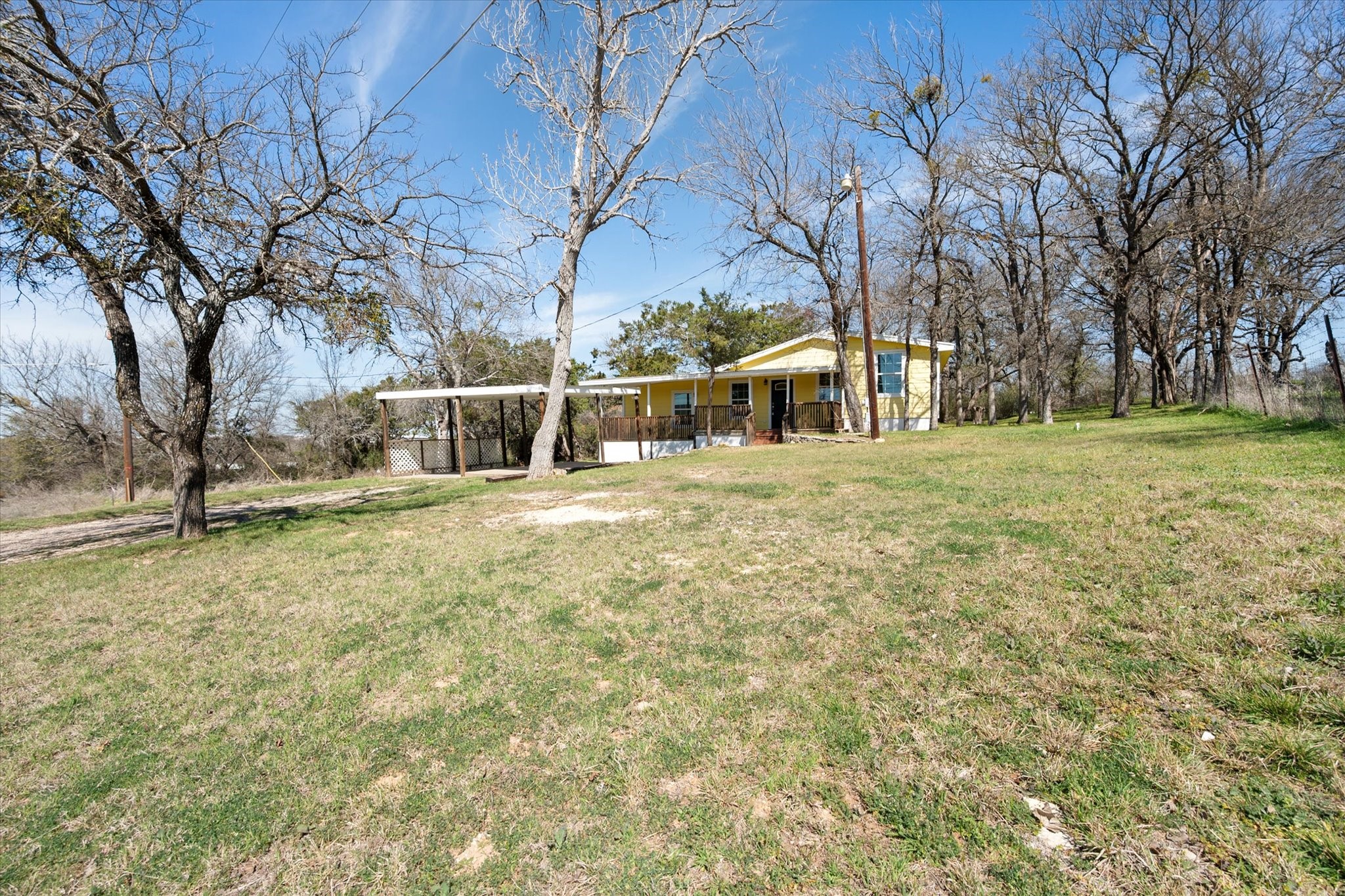 508 Lois Circle Granbury TX 76049