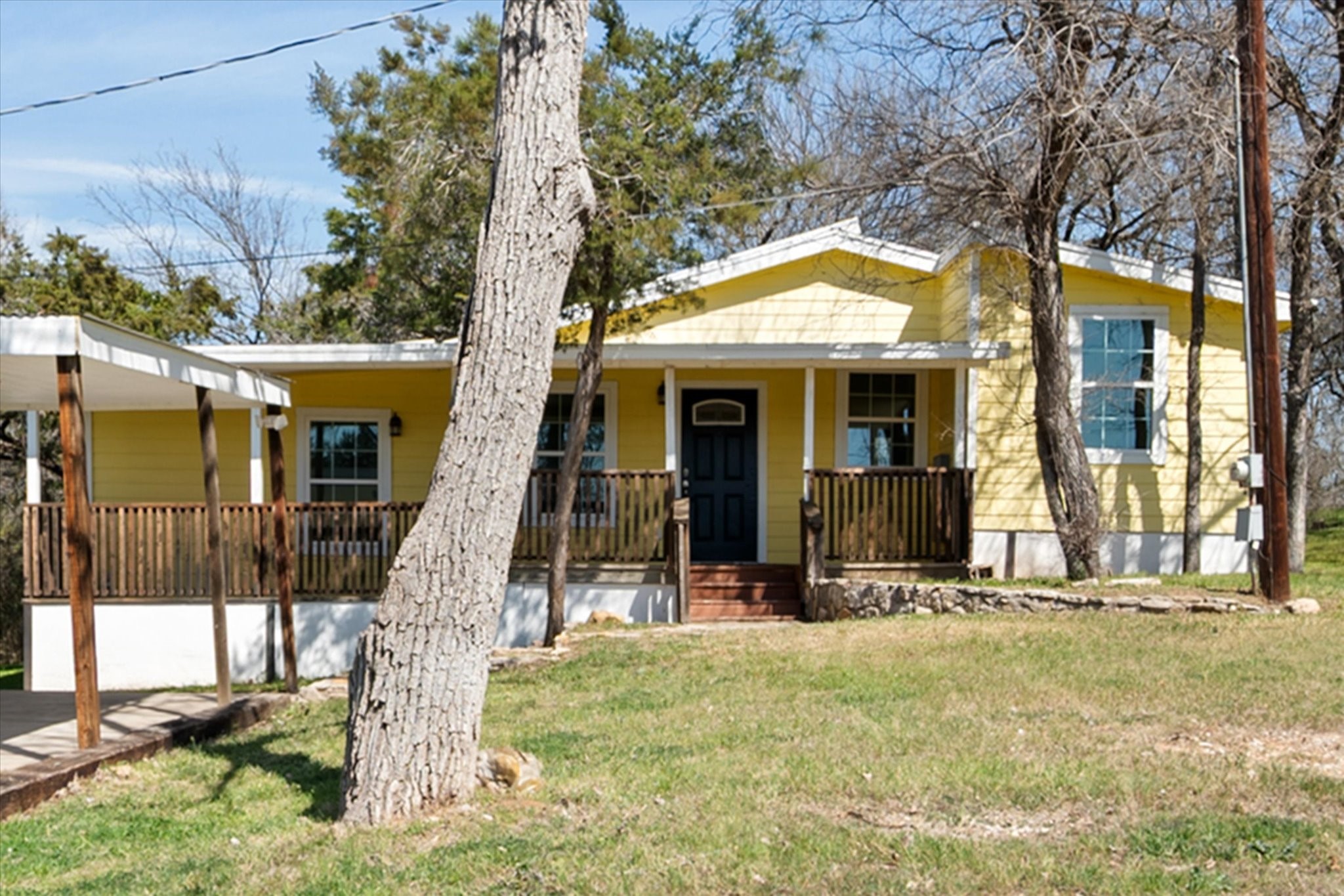 508 Lois Circle Granbury TX 76049