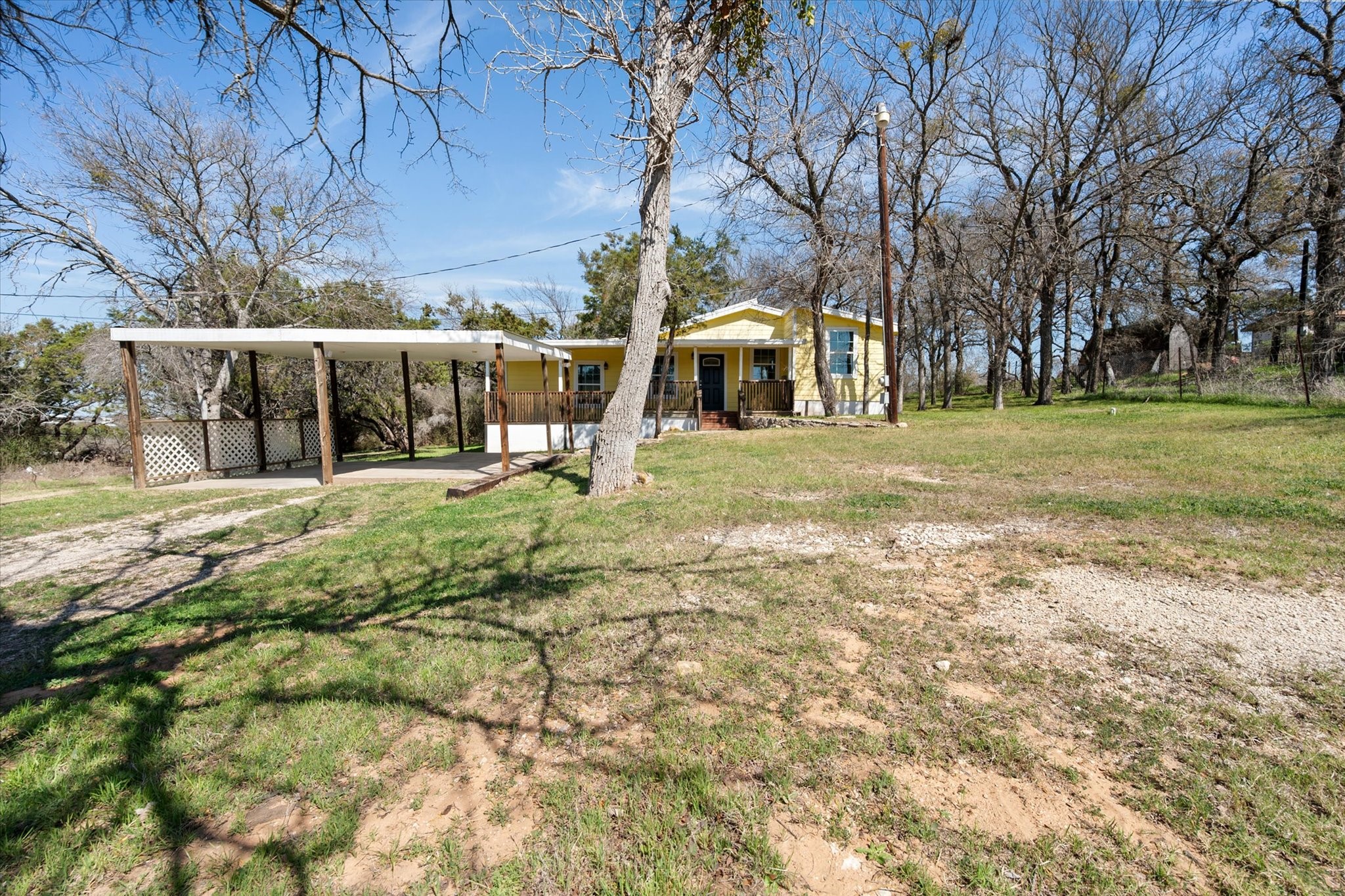 508 Lois Circle Granbury TX 76049