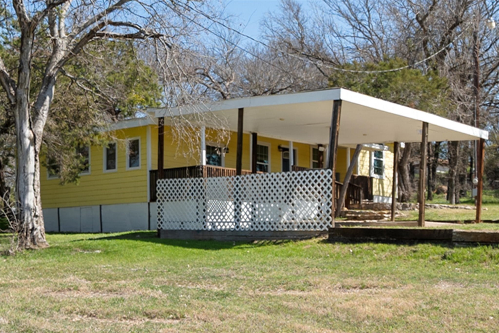 508 Lois Circle Granbury TX 76049