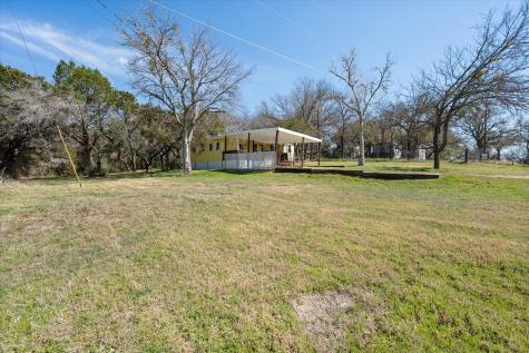 508 Lois Circle Granbury TX 76049
