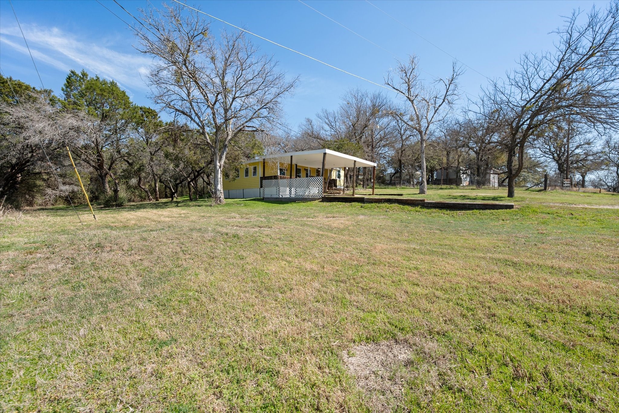 508 Lois Circle Granbury TX 76049