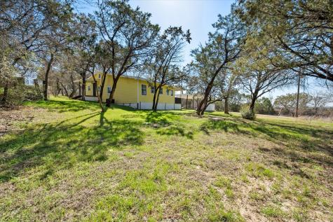 508 Lois Circle Granbury TX 76049