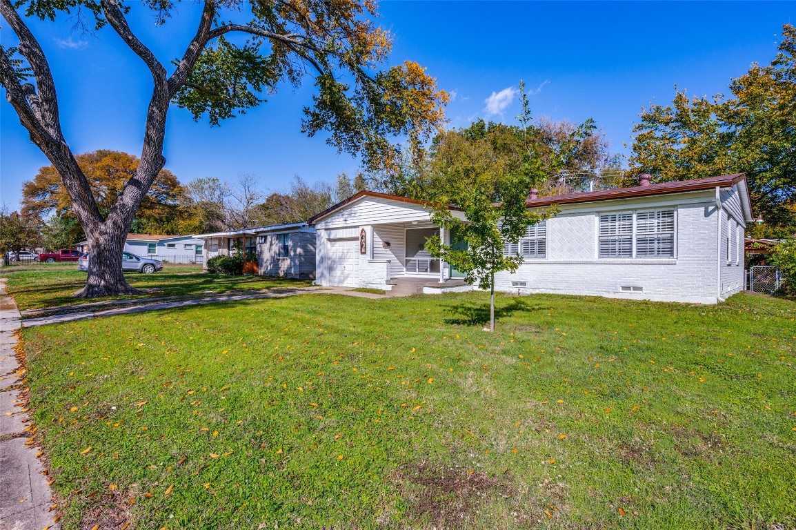 10366 Sandra Lynn Drive Dallas TX 75228