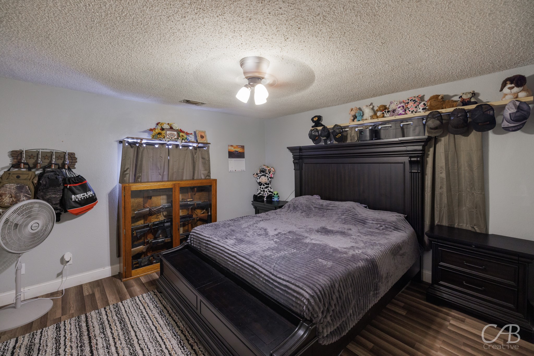 609 N 4th Street W Clyde TX 79510
