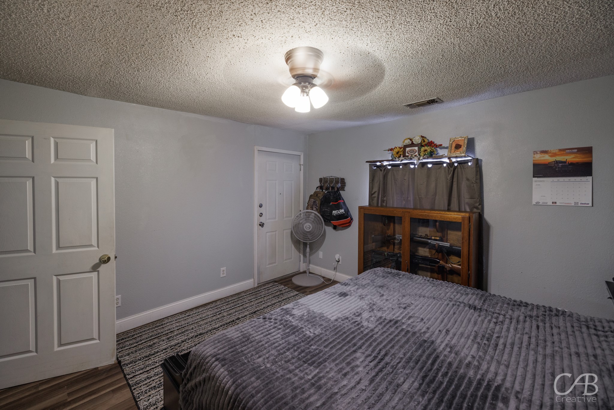 609 N 4th Street W Clyde TX 79510