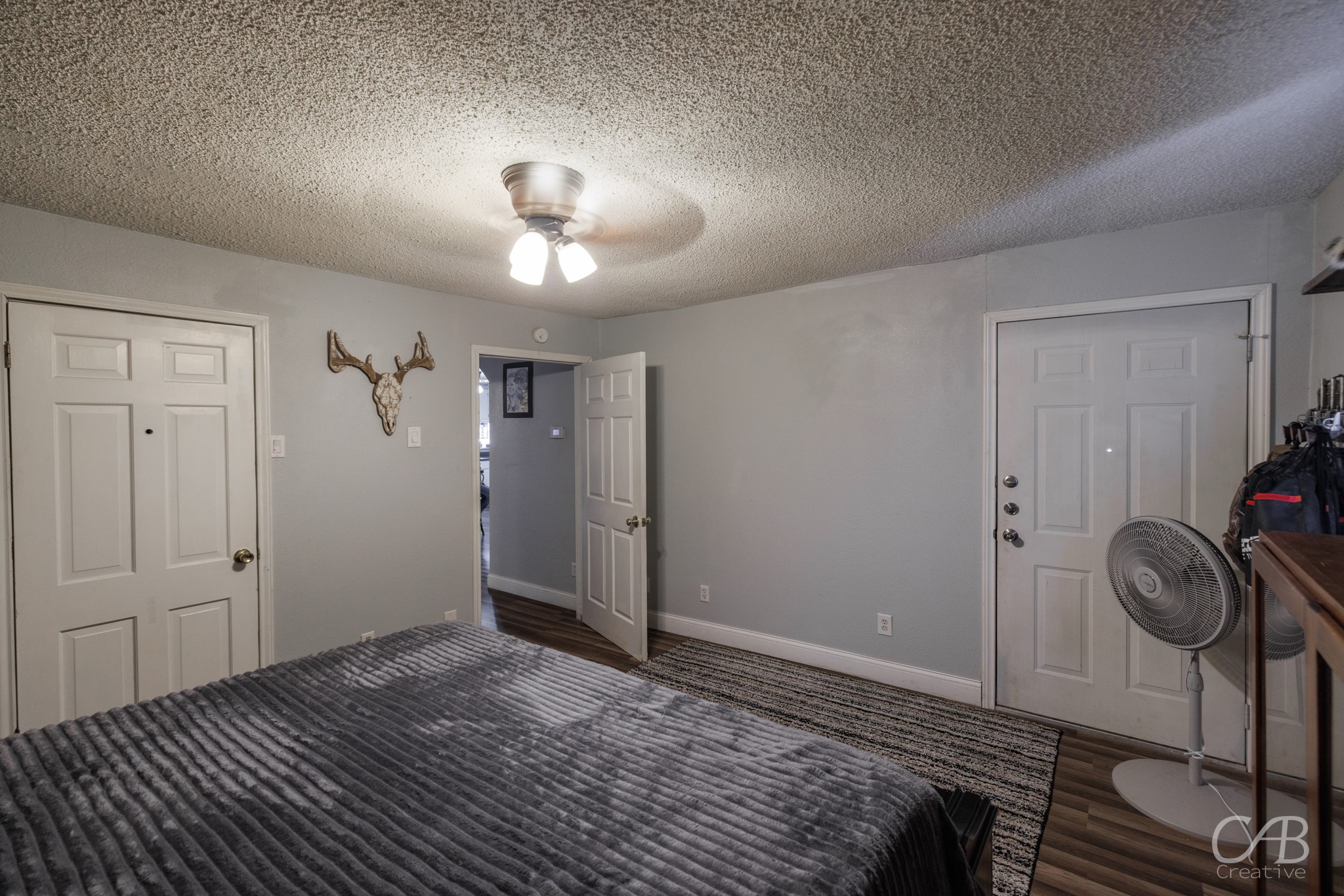 609 N 4th Street W Clyde TX 79510