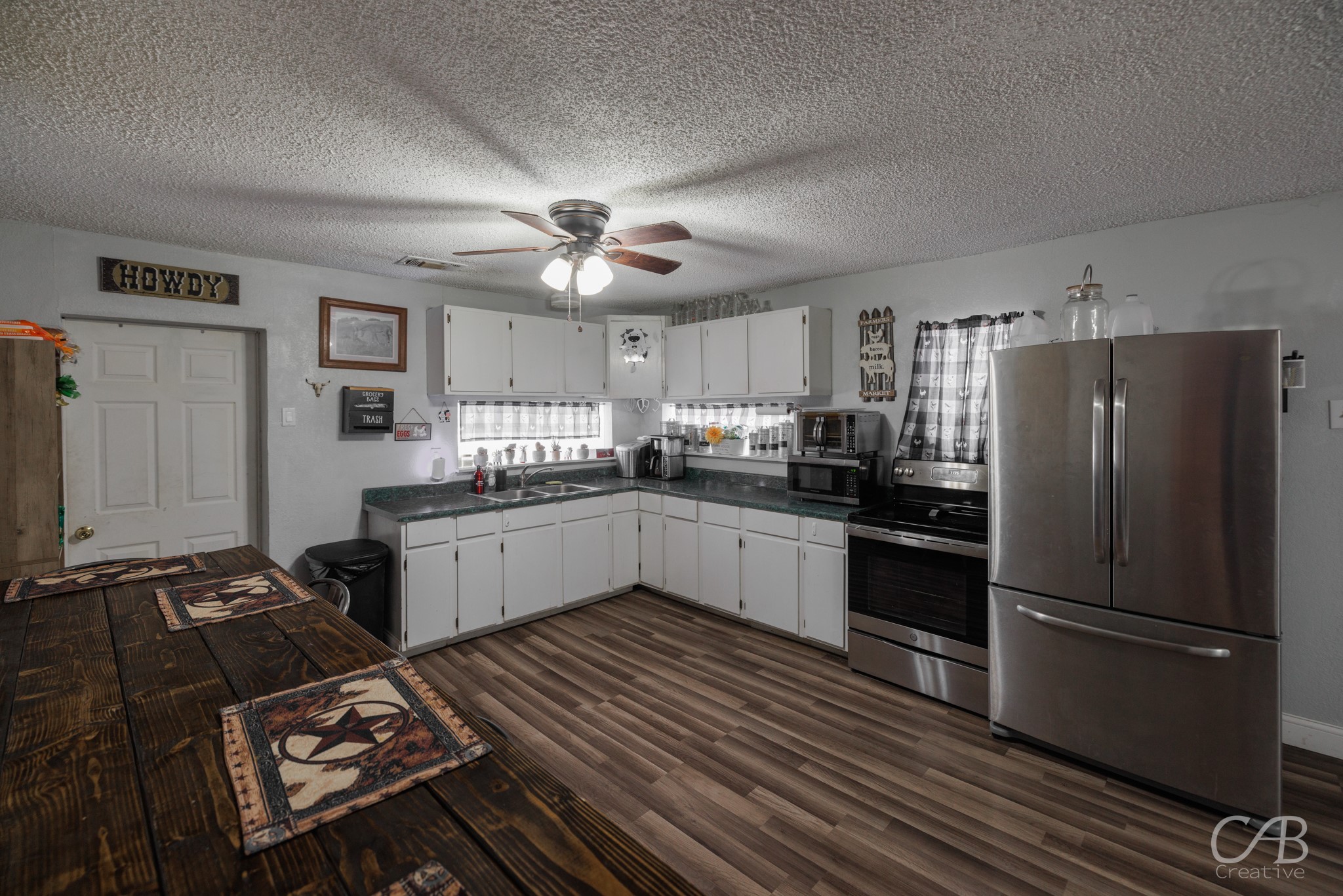 609 N 4th Street W Clyde TX 79510