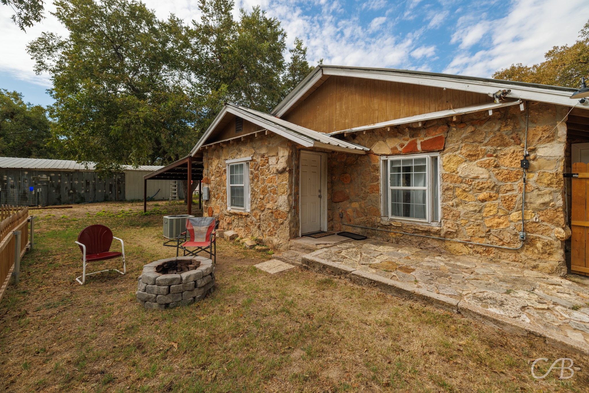 609 N 4th Street W Clyde TX 79510
