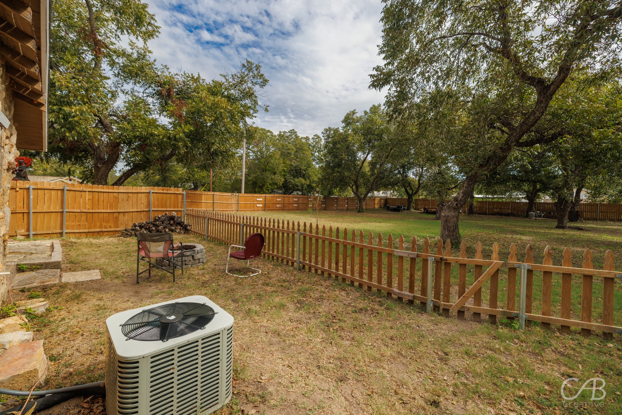 609 N 4th Street W Clyde TX 79510
