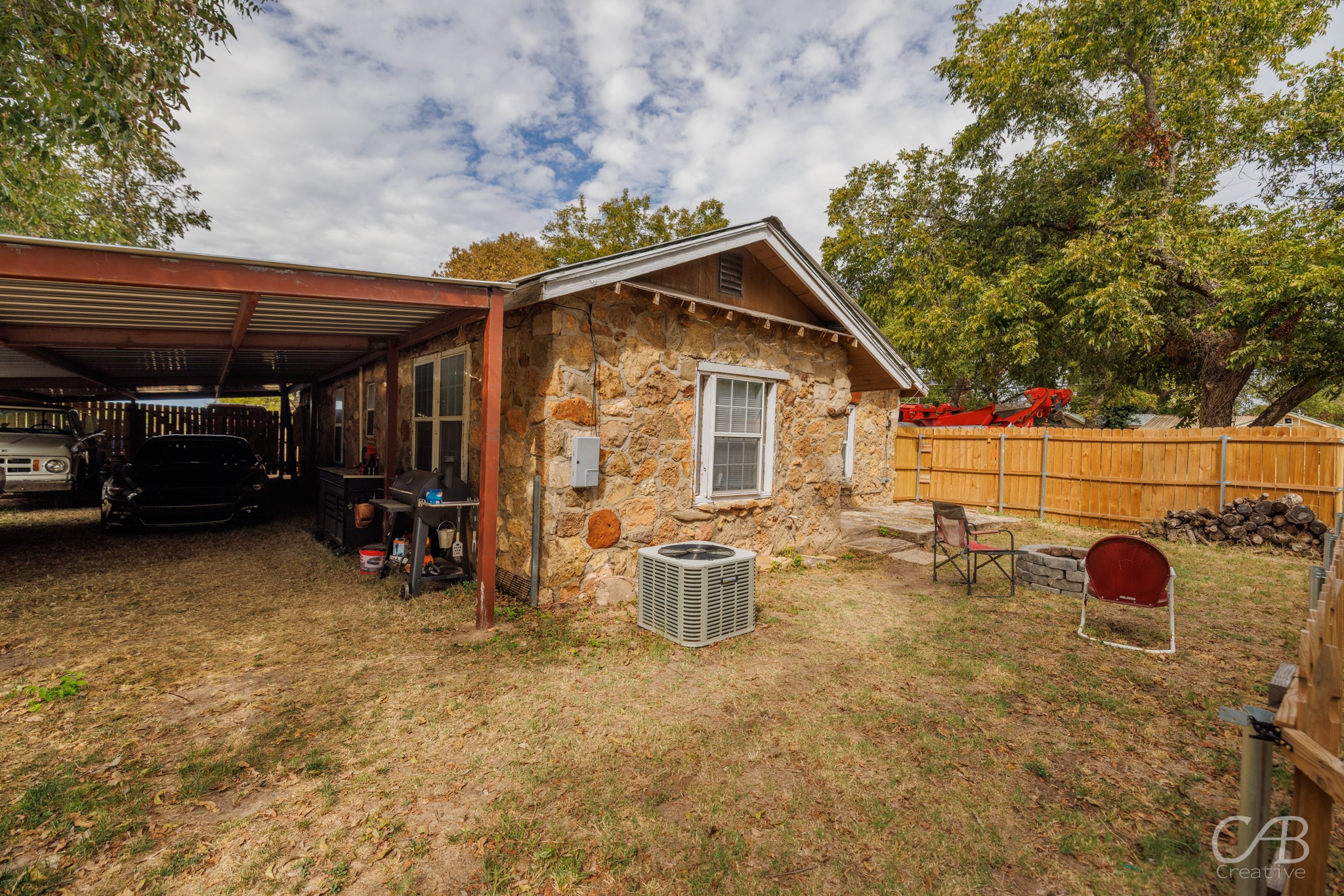 609 N 4th Street W Clyde TX 79510