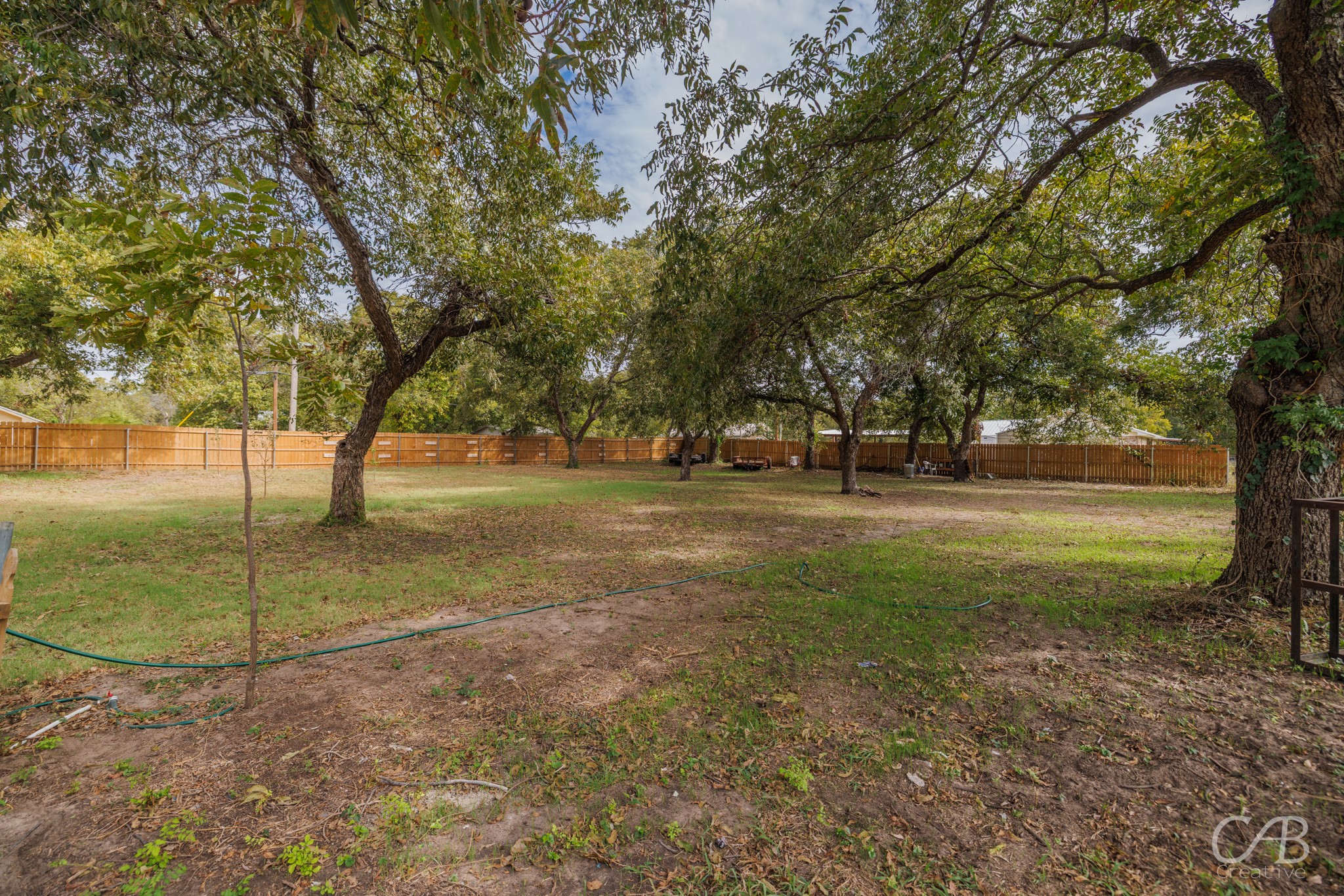 609 N 4th Street W Clyde TX 79510