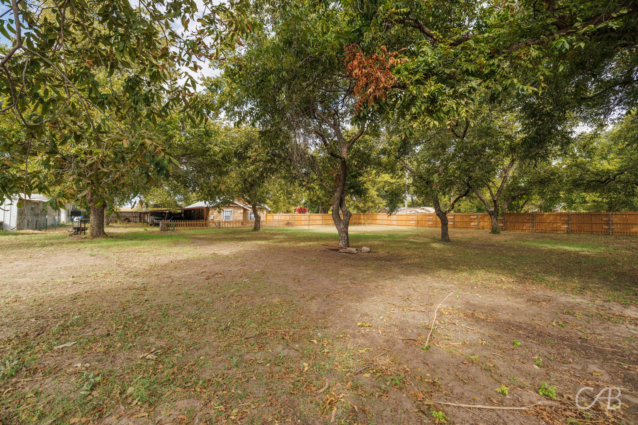 609 N 4th Street W Clyde TX 79510